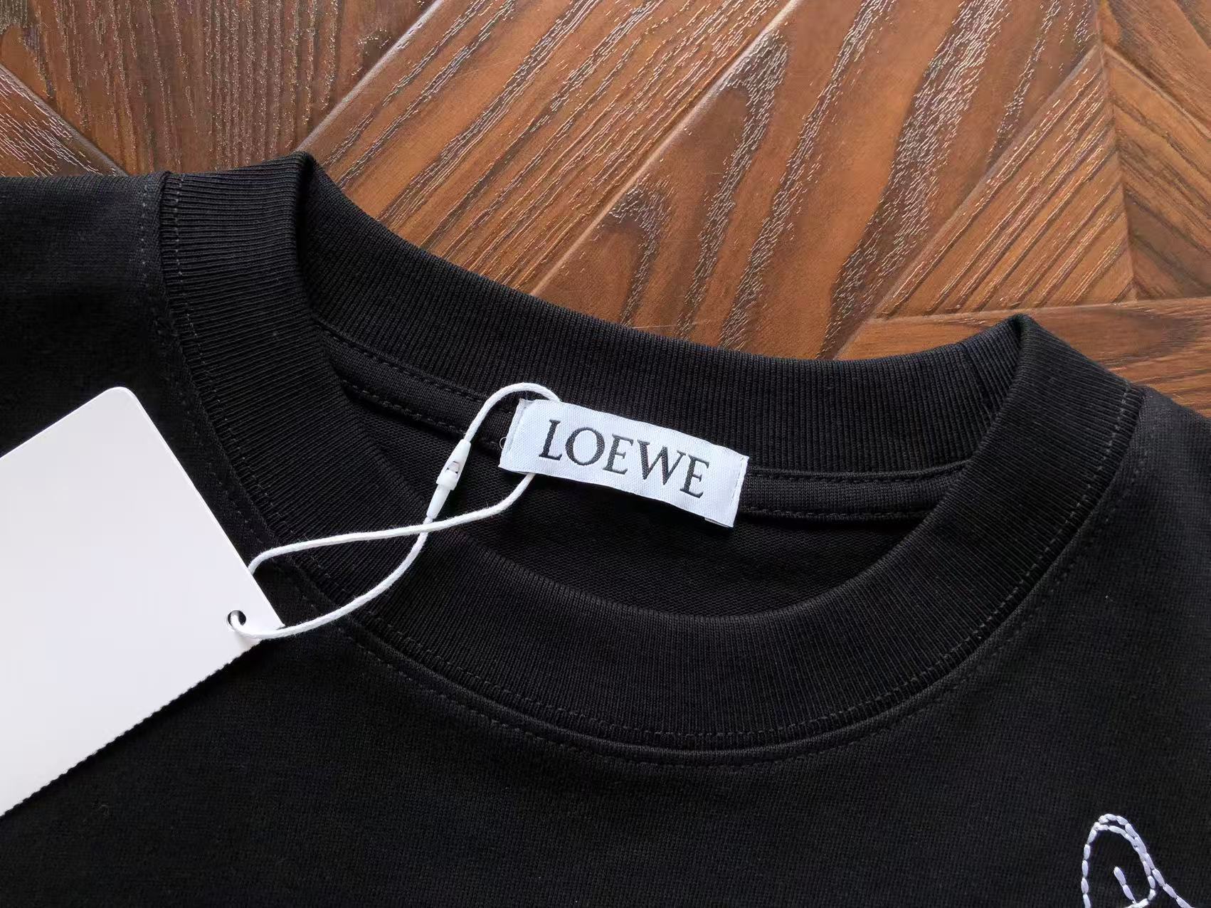 Camiseta LOEWE x ON RUNNING