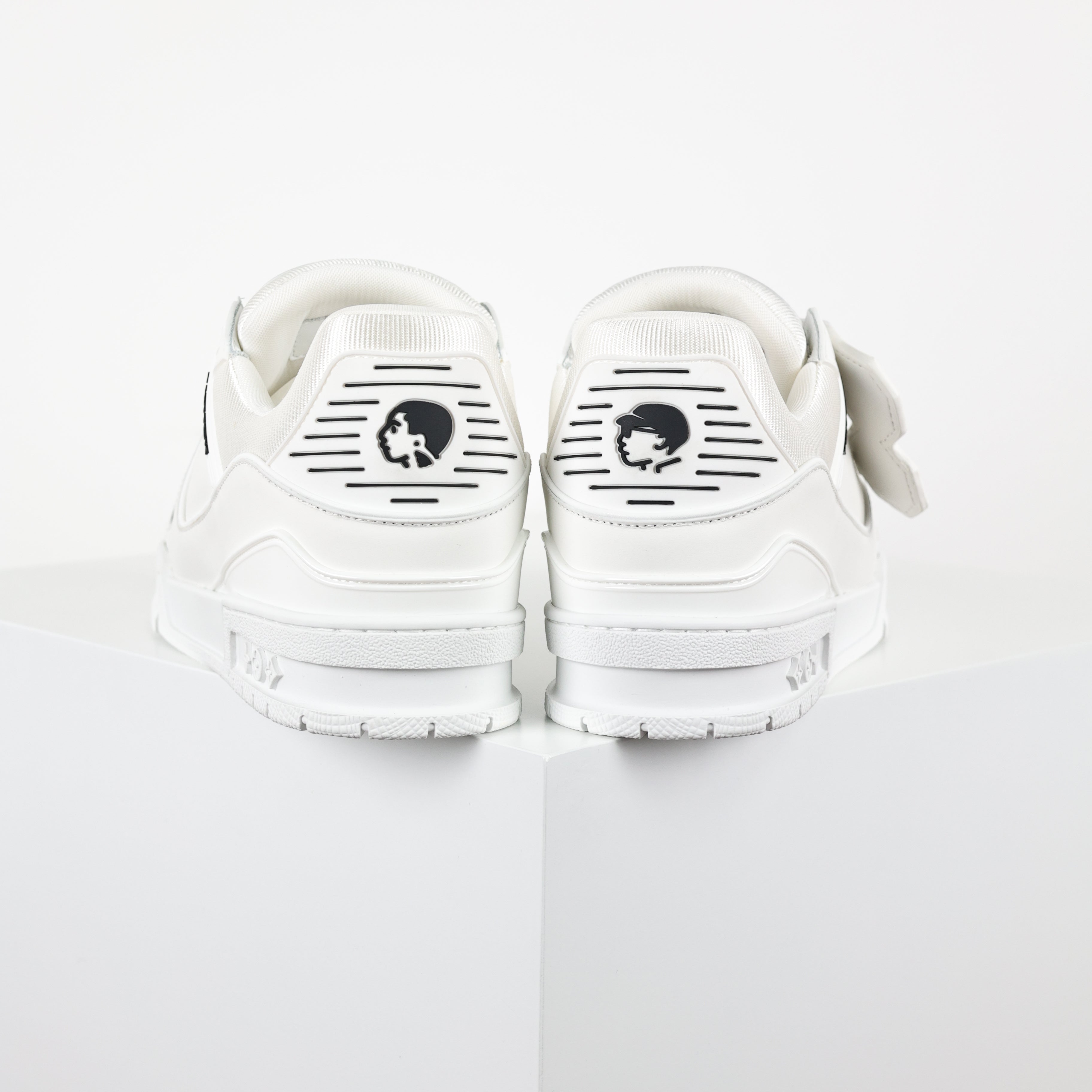 LOUIS VUITTON ´TRAINER`