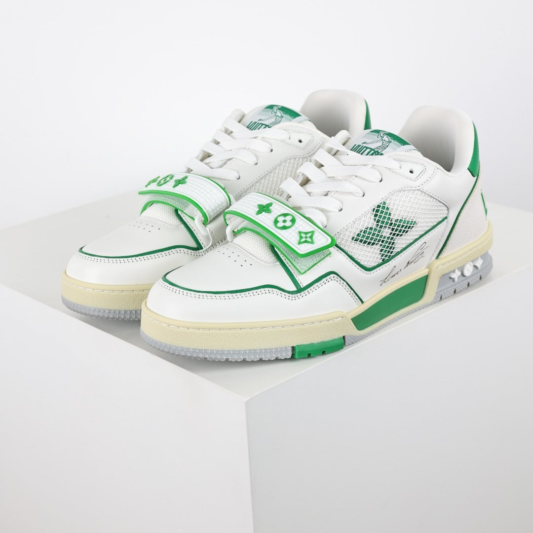 LOUIS VUITTON ´TRAINER STRAP`