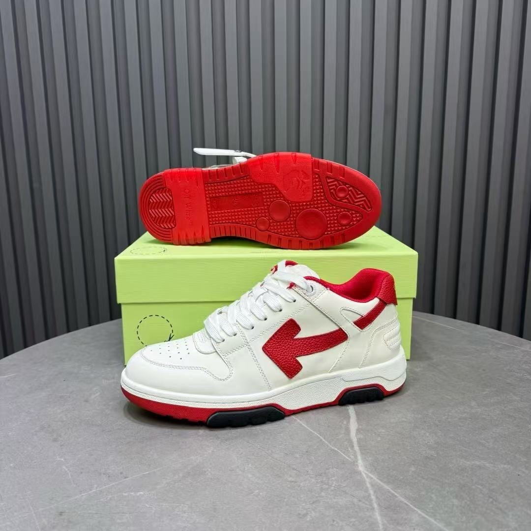 Off White 'Out Of Office'