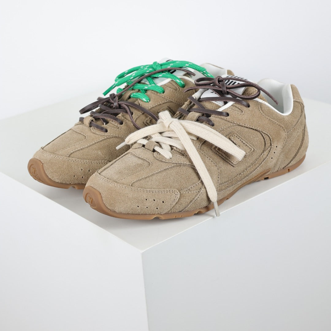 New Balance x Miu Miu 530 SL