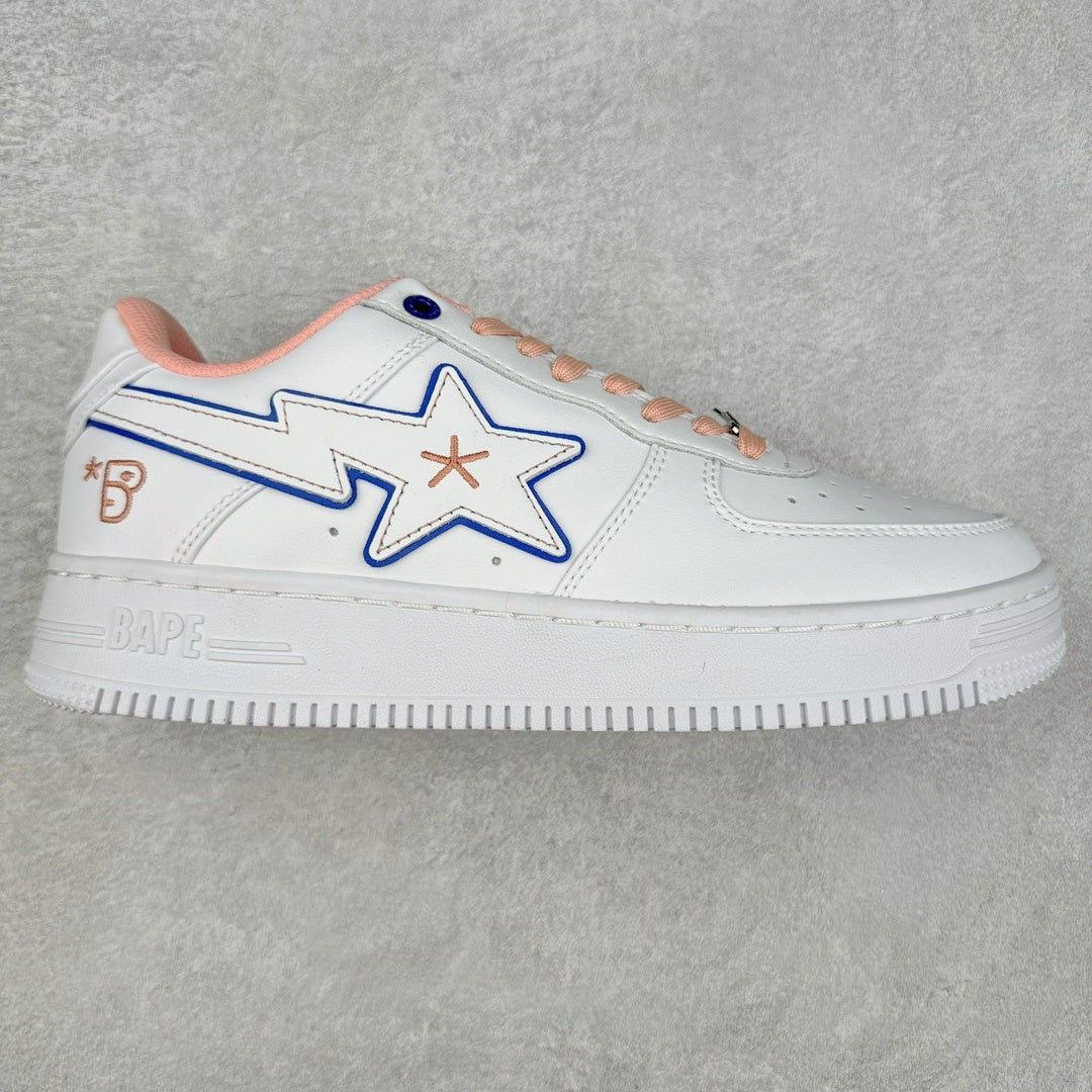 BAPE STA Low