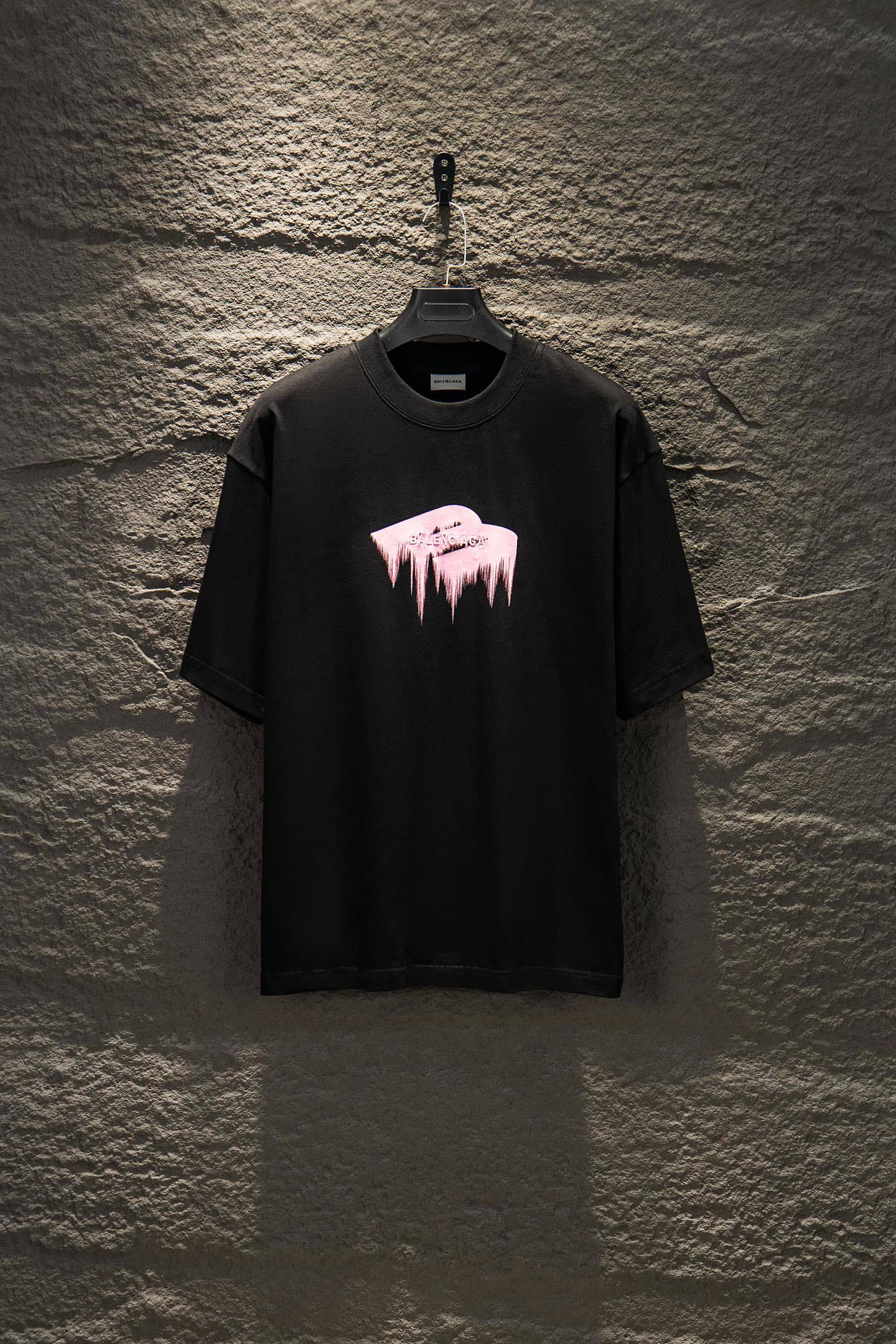 Camiseta BALENCIAGA (Oversized)