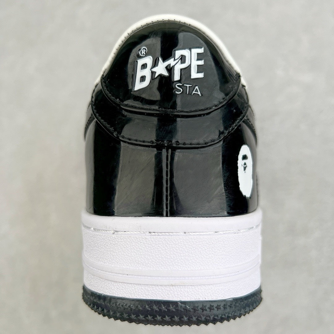 BAPE STA Low