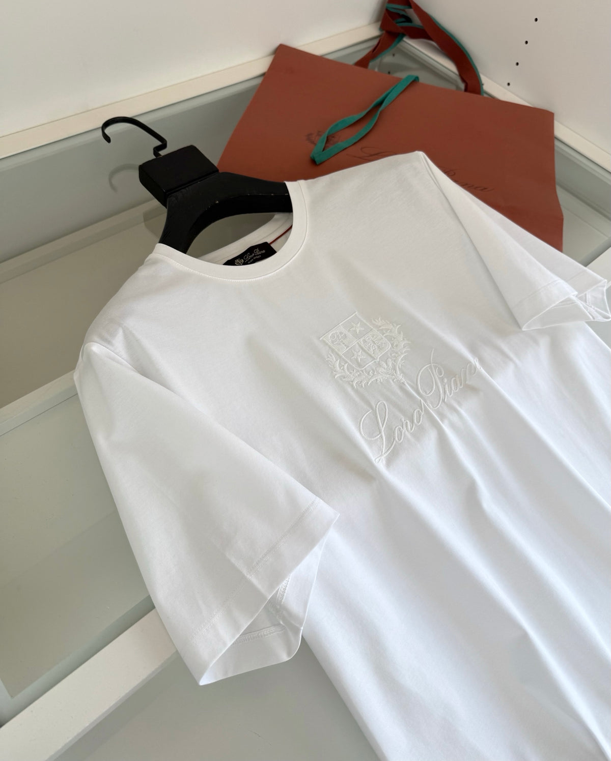 Camiseta LORO PIANA