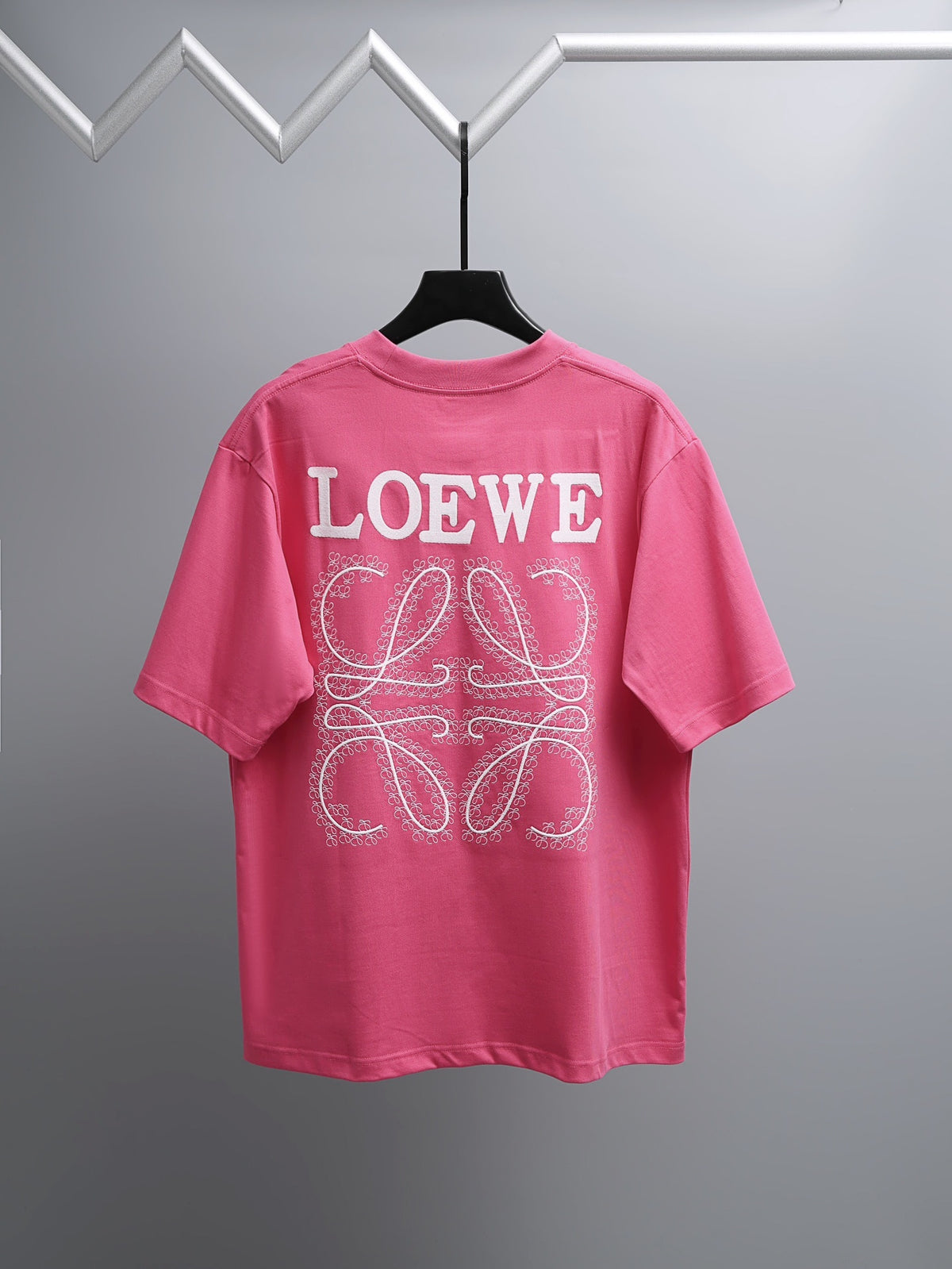 Camiseta LOEWE (Oversized)