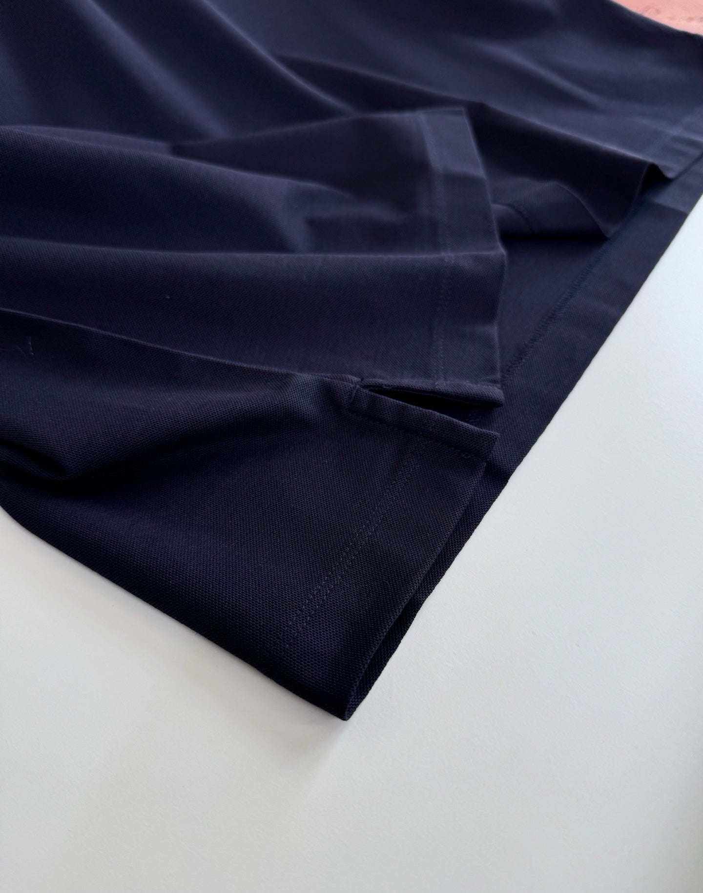 Gola Polo LORO PIANA