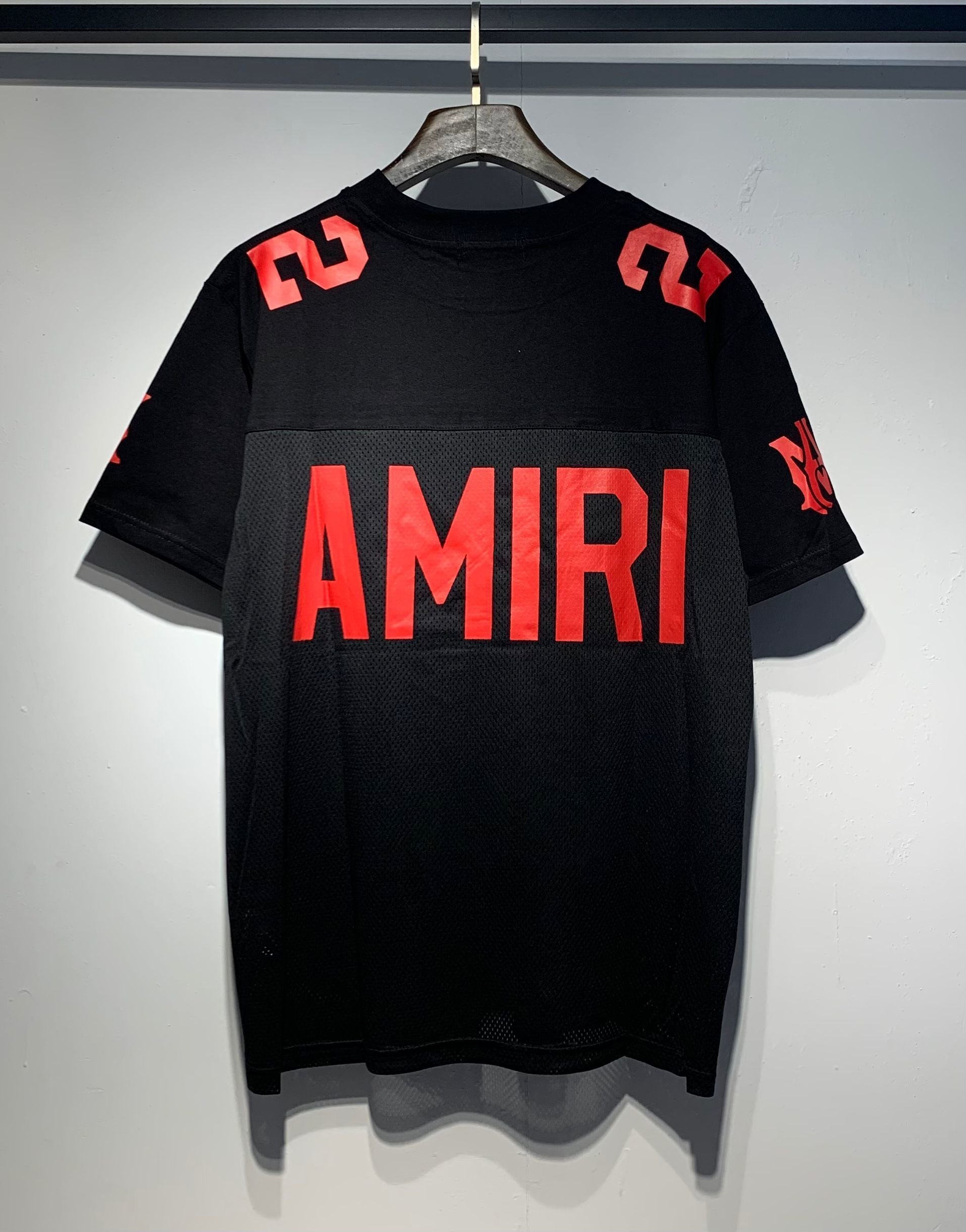 Camiseta AMIRI (Oversized)