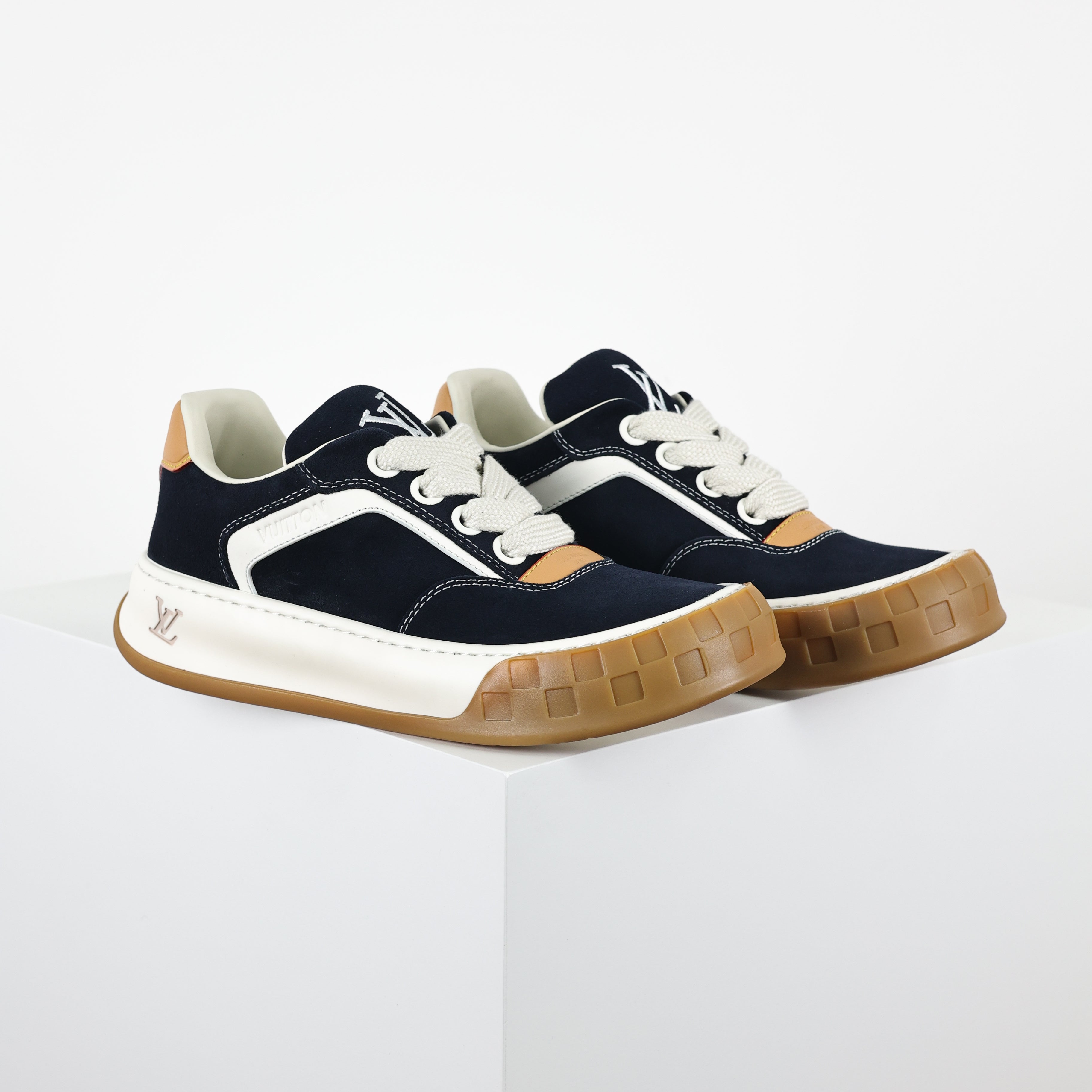 LOUIS VUITTON ´TILTED`
