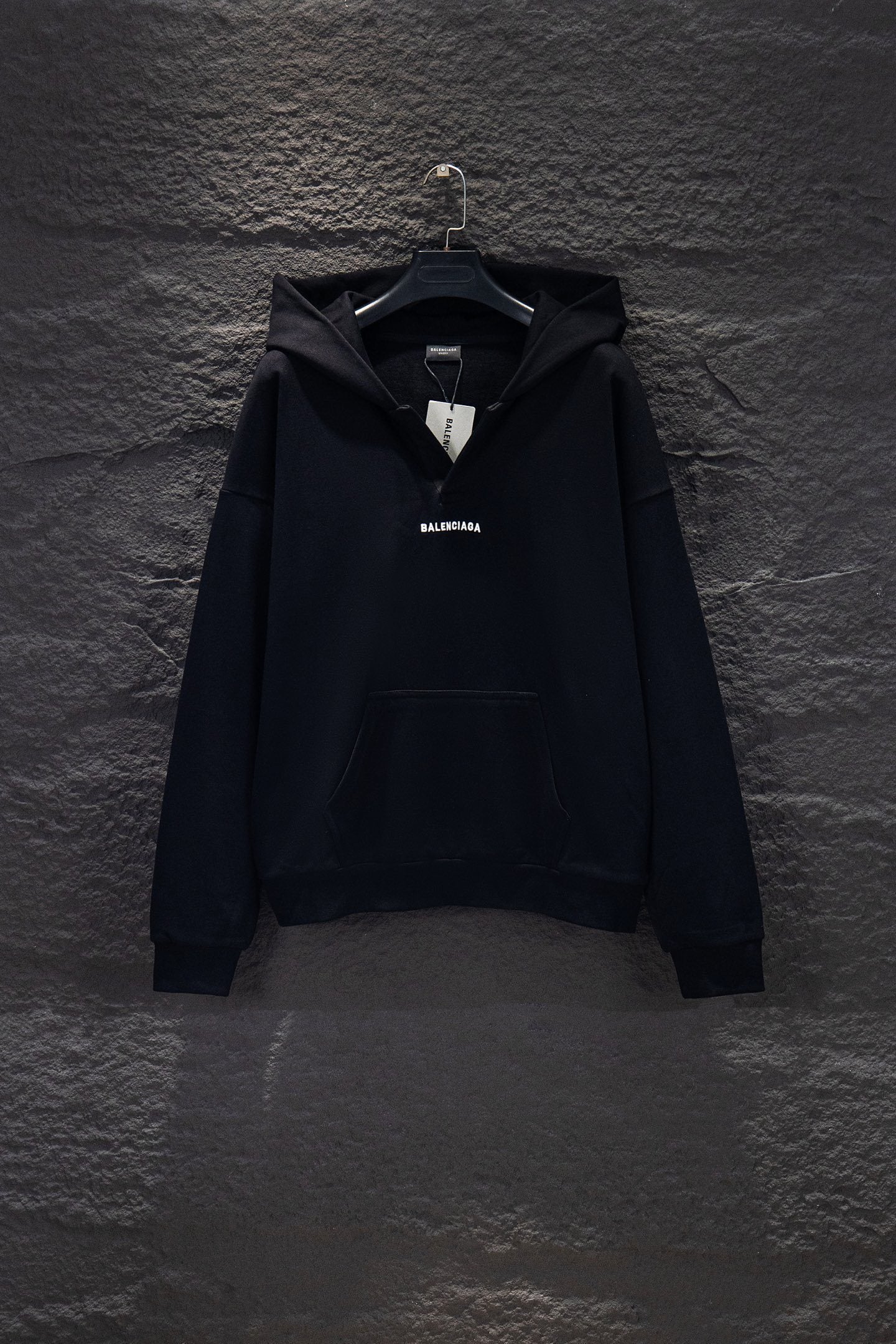 Moletom HOODIE BALENCIAGA