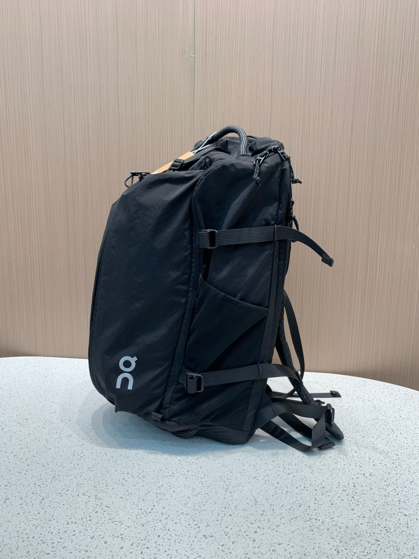 Mochila ON RUNNING