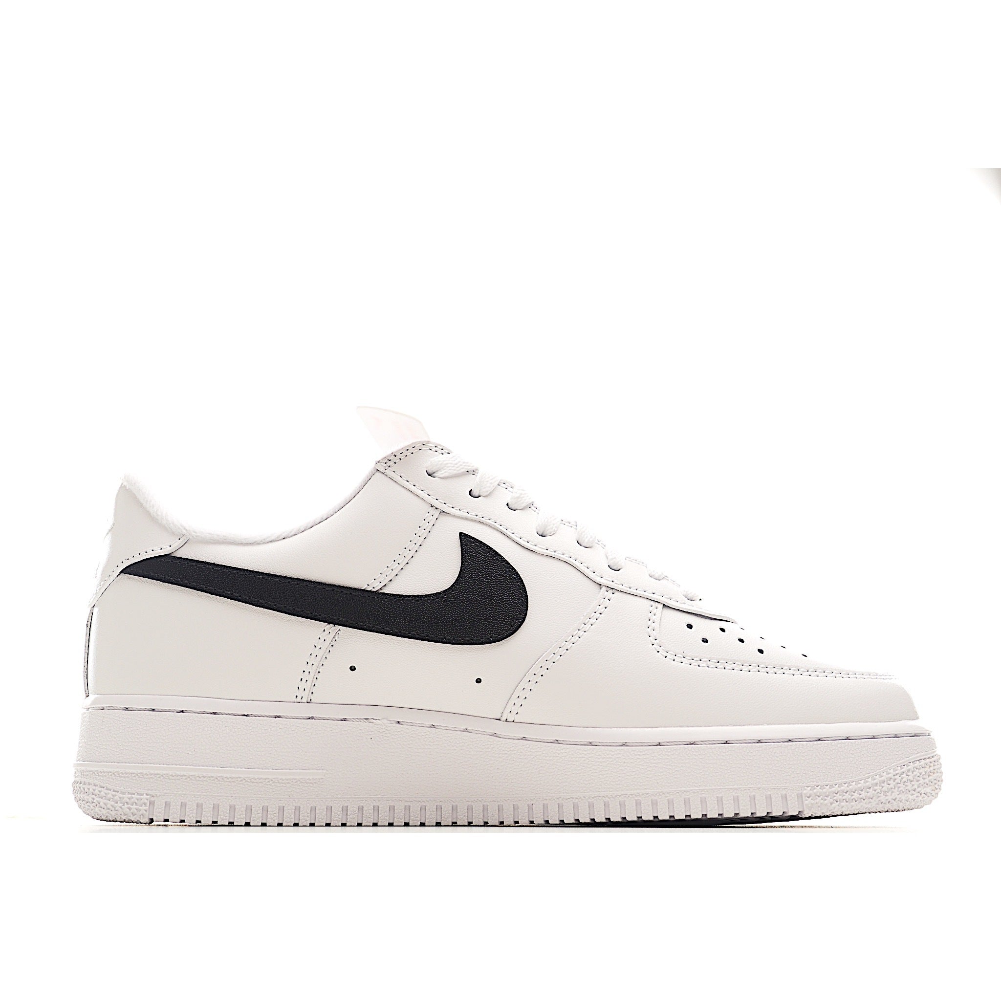 NIKE AIR FORCE 1 LOW x SUPREME