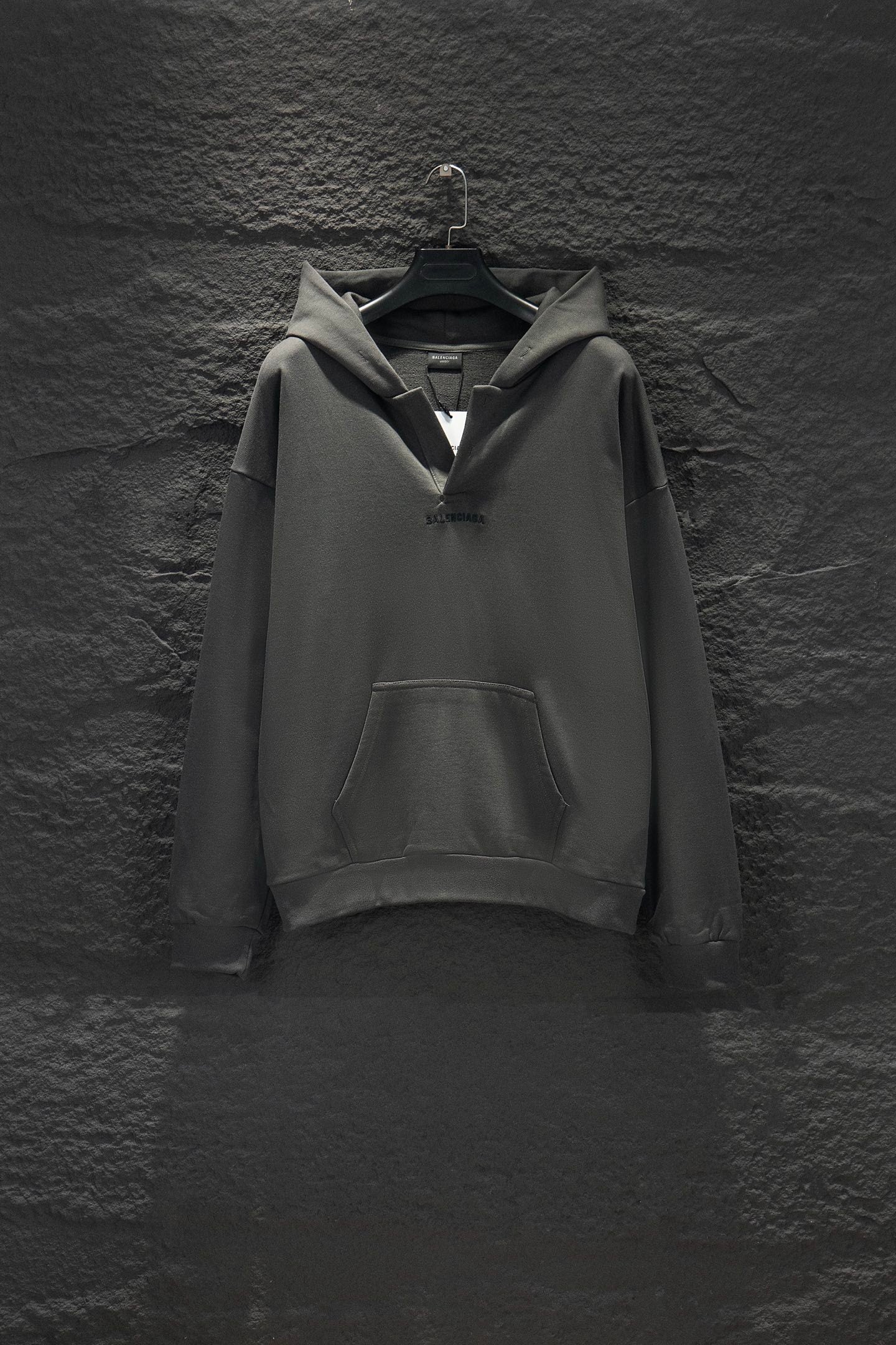 Moletom HOODIE BALENCIAGA