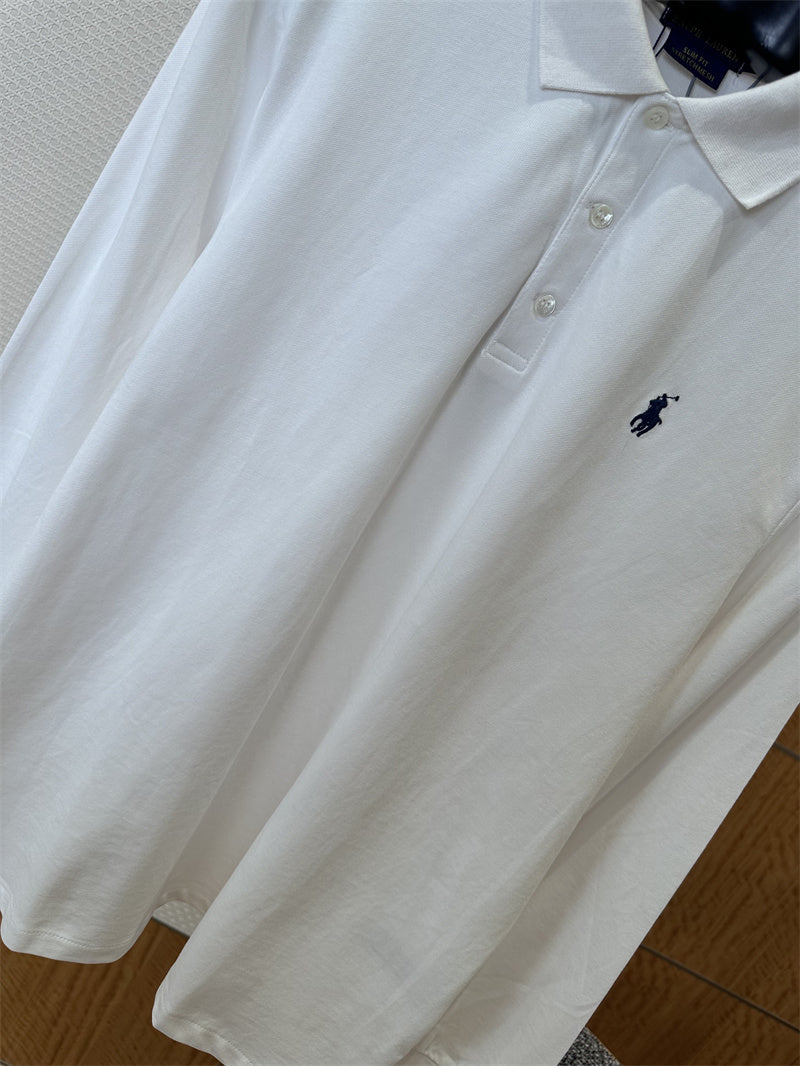 Camisa Manga Longa Polo Ralph Lauren