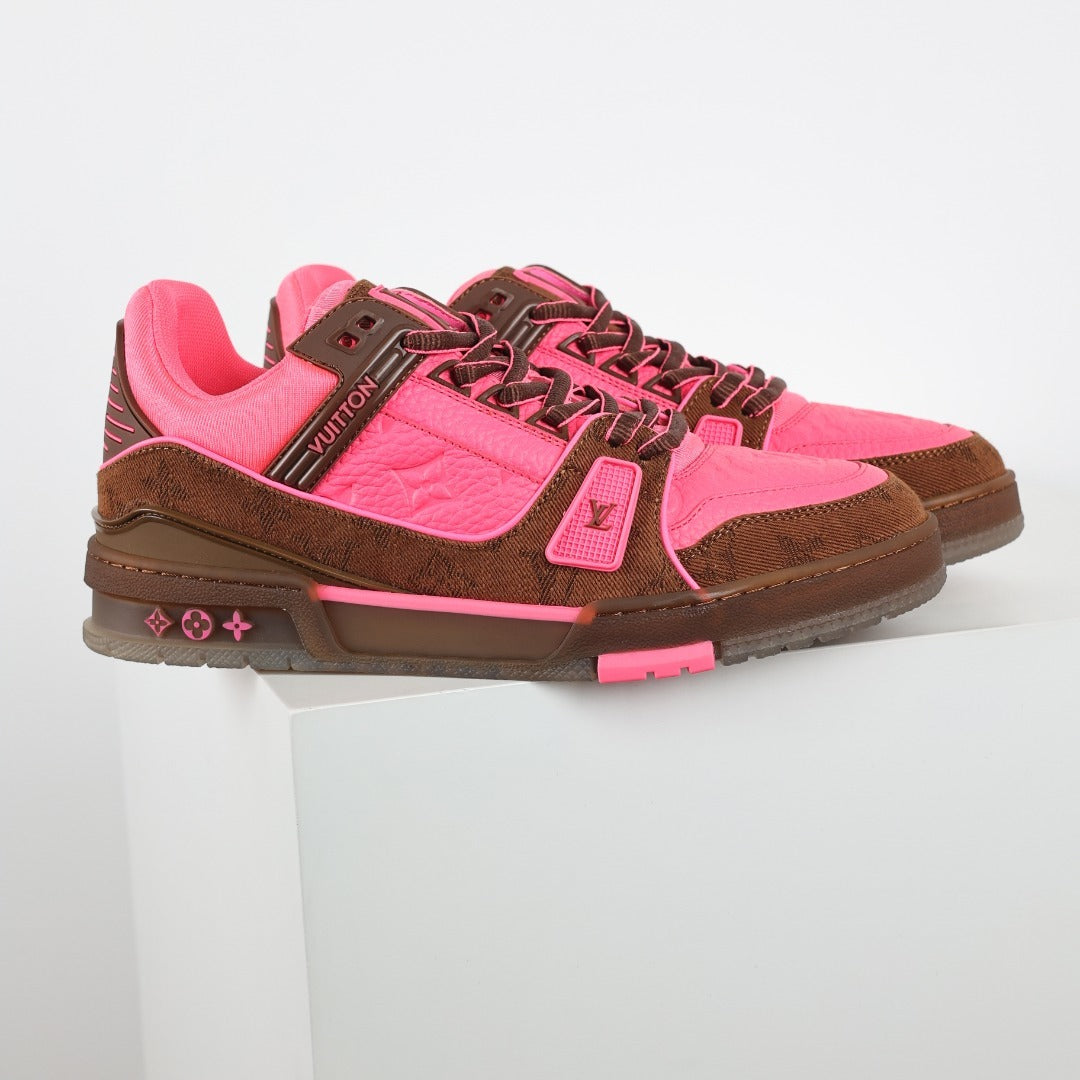 LOUIS VUITTON ´TRAINER`