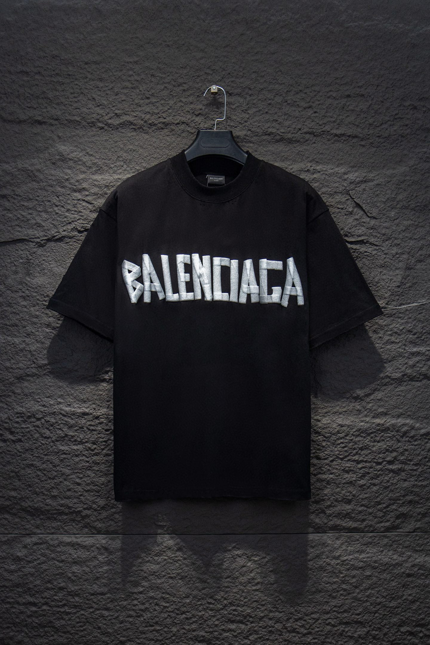 Camiseta BALENCIAGA (Oversized)