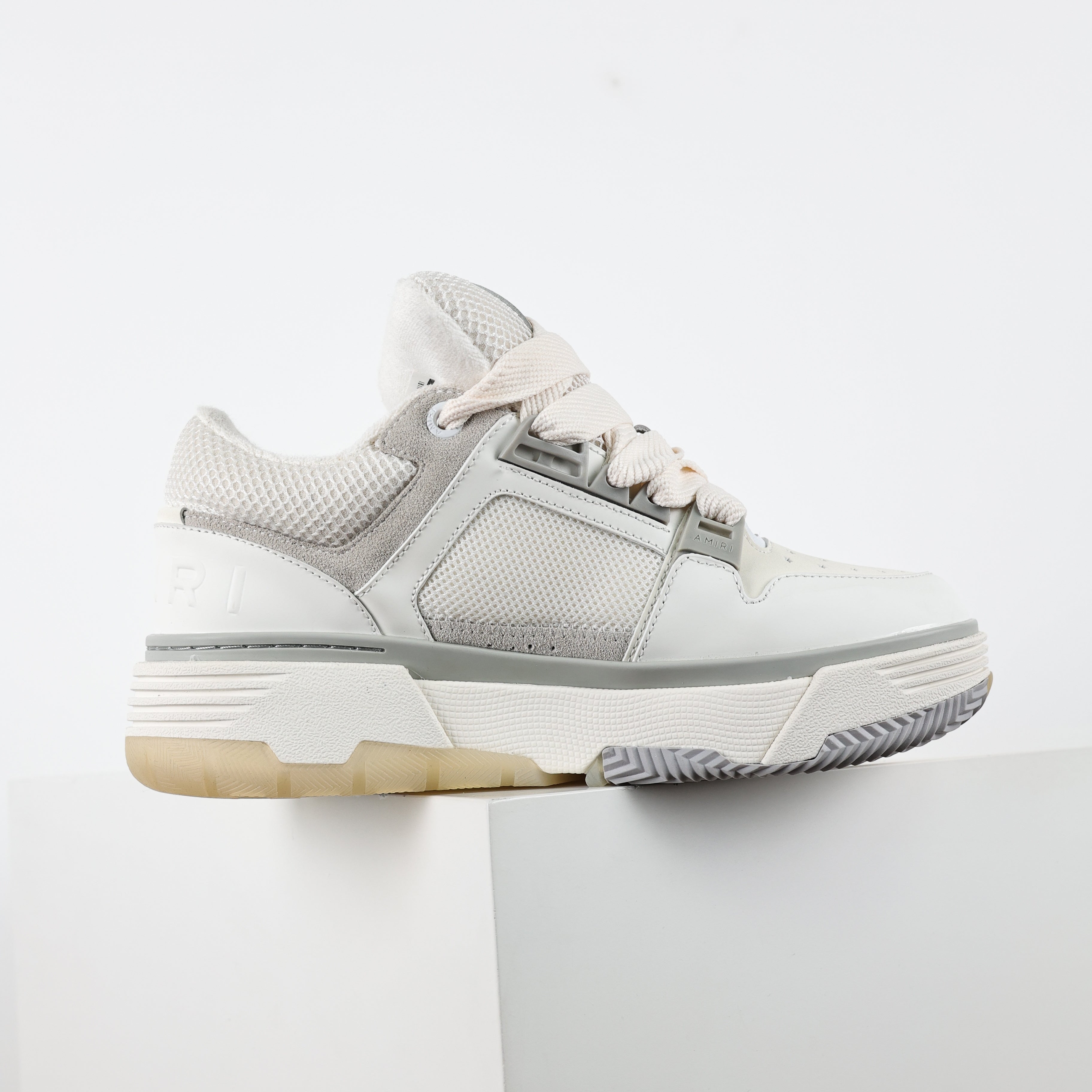 Tenis AMIRI MA-1 - Branco