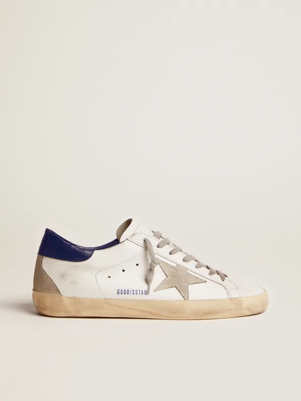 Golden Goose 'Super Star'