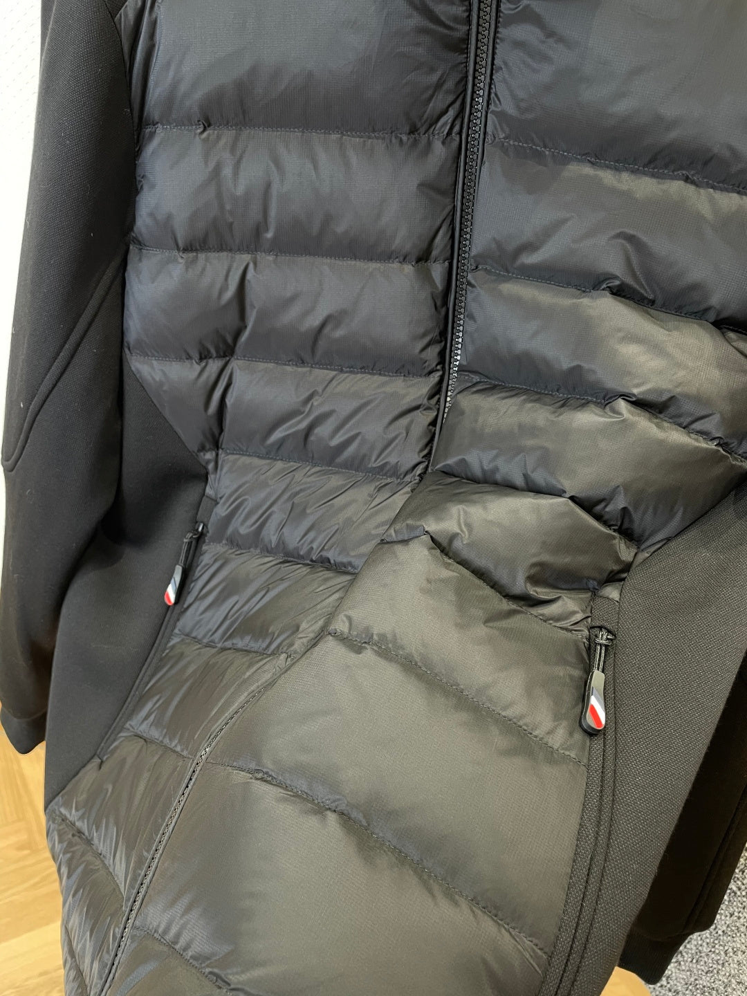 Jaqueta Moncler