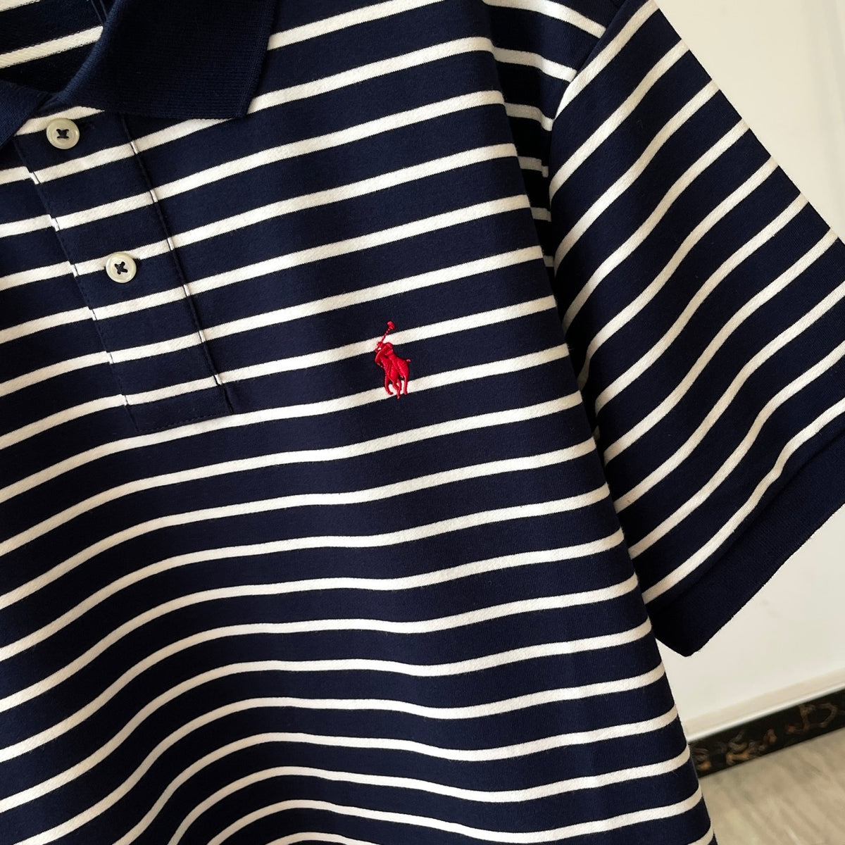 Camisa Polo Ralph Lauren