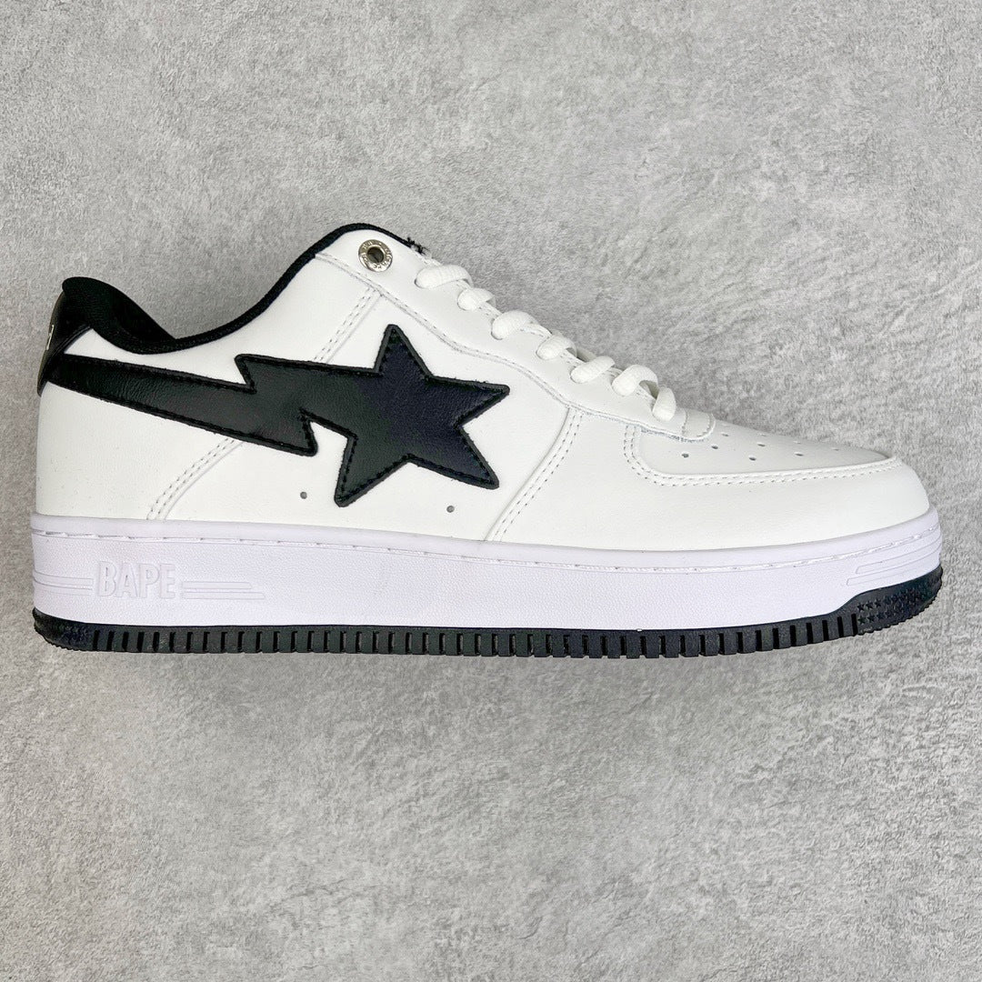 BAPE STA Low
