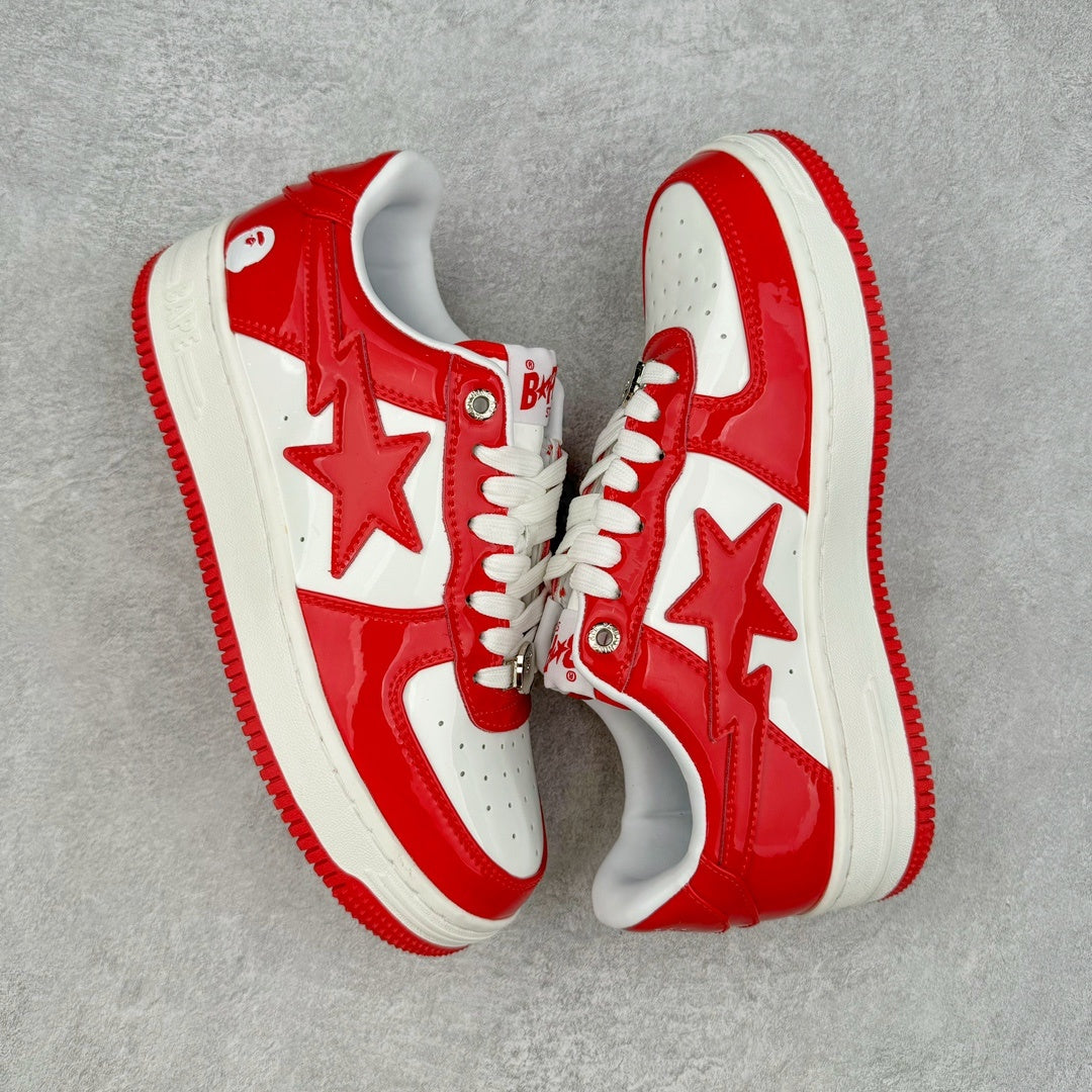 BAPE STA Low