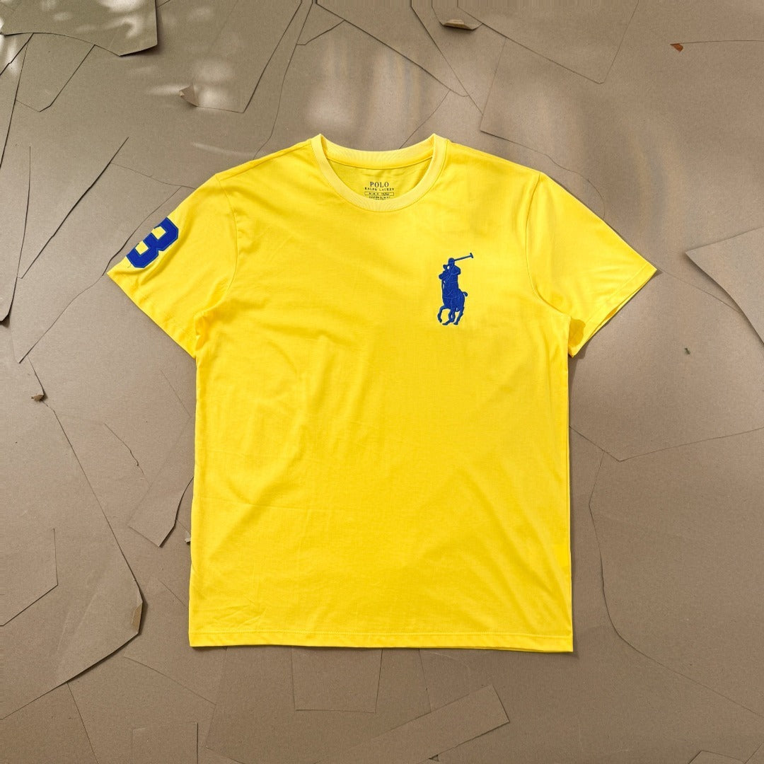 Camiseta Polo Ralph Lauren