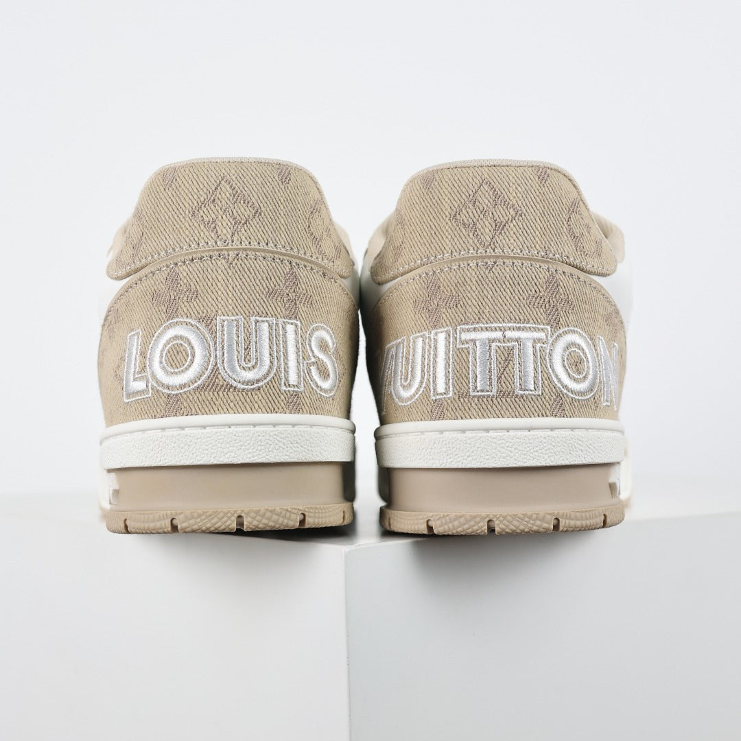 LOUIS VUITTON ´TRAINER STRAP`