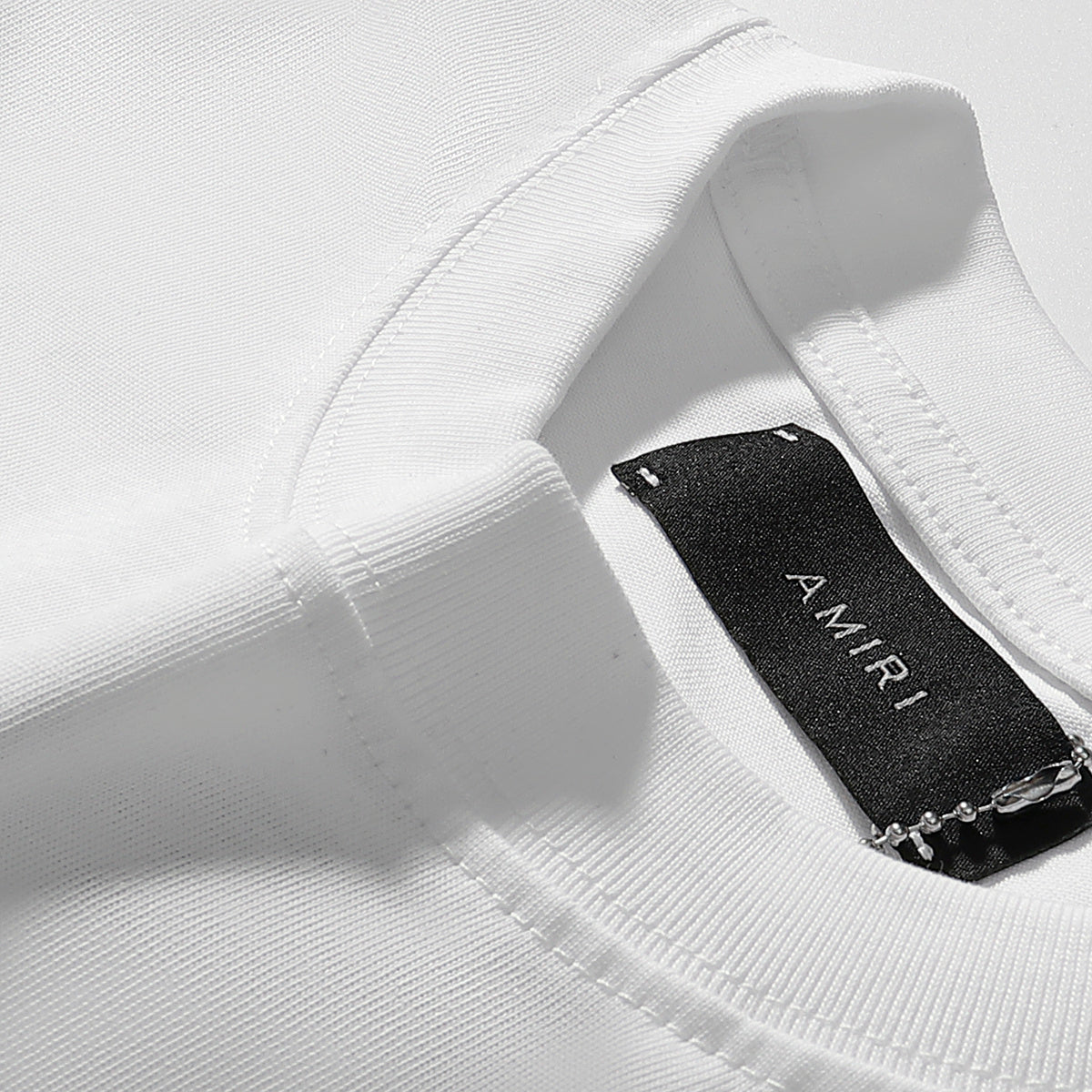 Camiseta AMIRI (Oversized)
