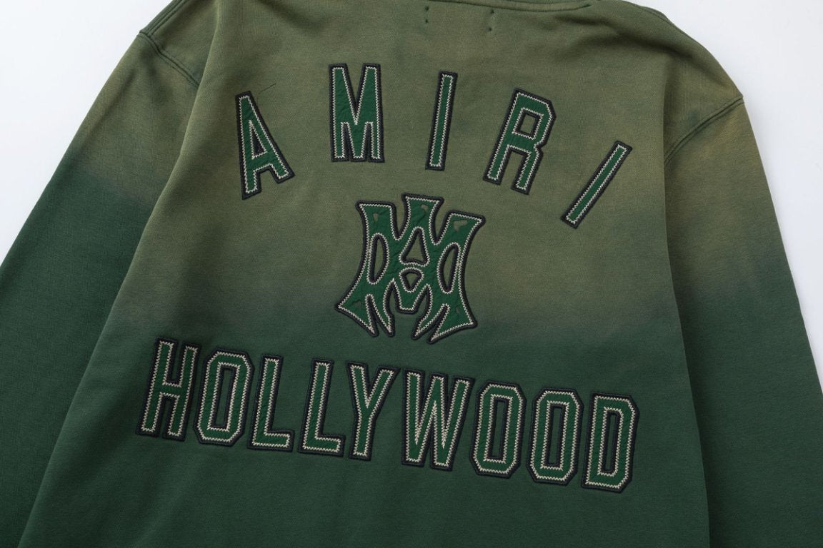 Moletom HOODIE AMIRI