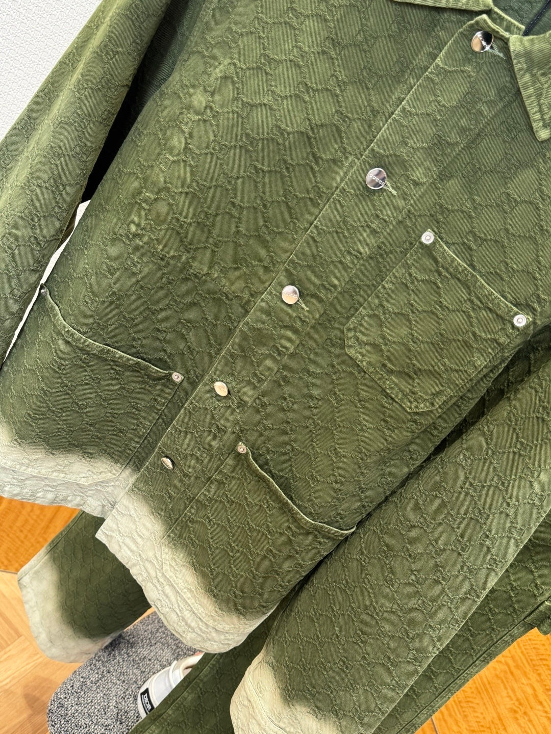 Conjunto GUCCI