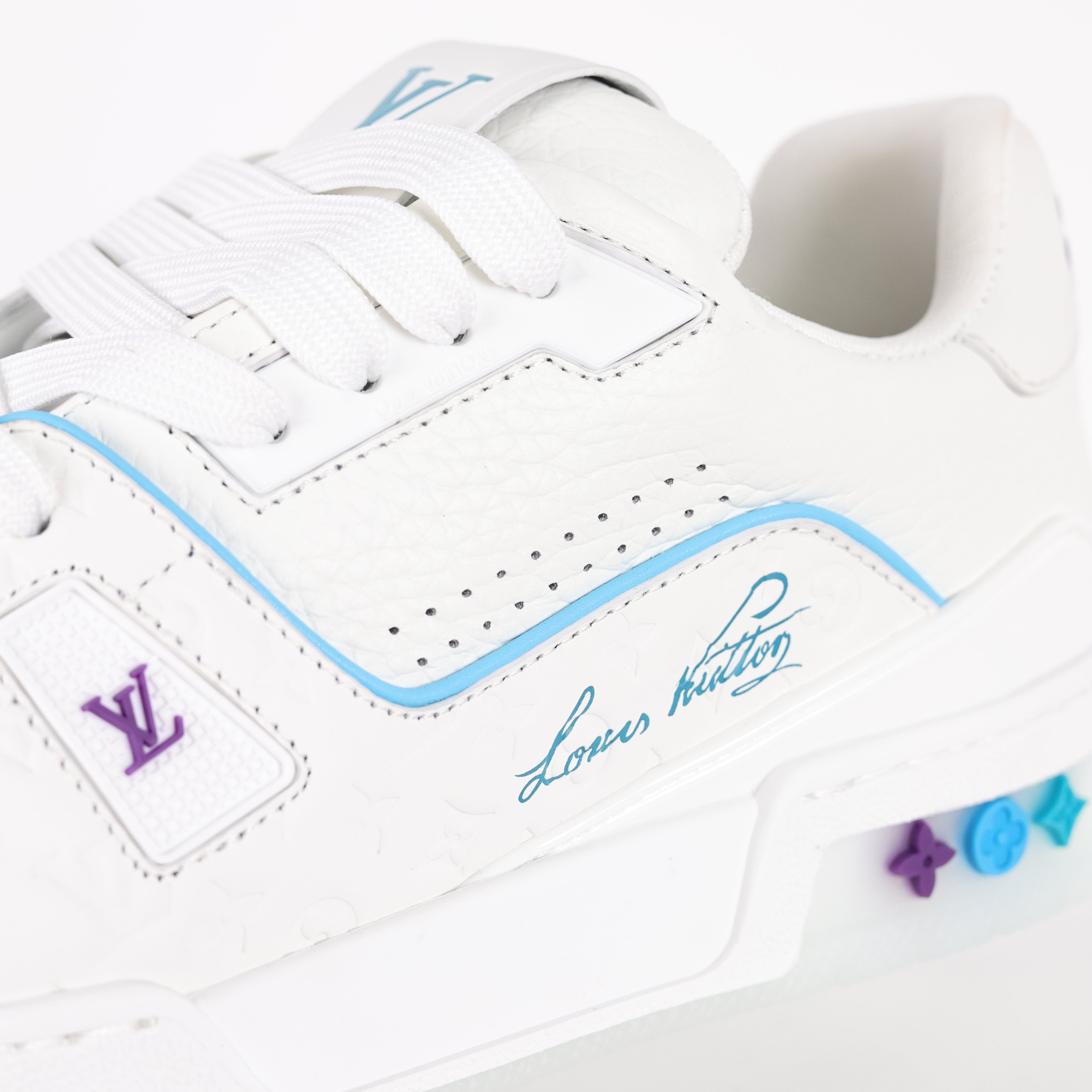 LOUIS VUITTON ´TRAINER`