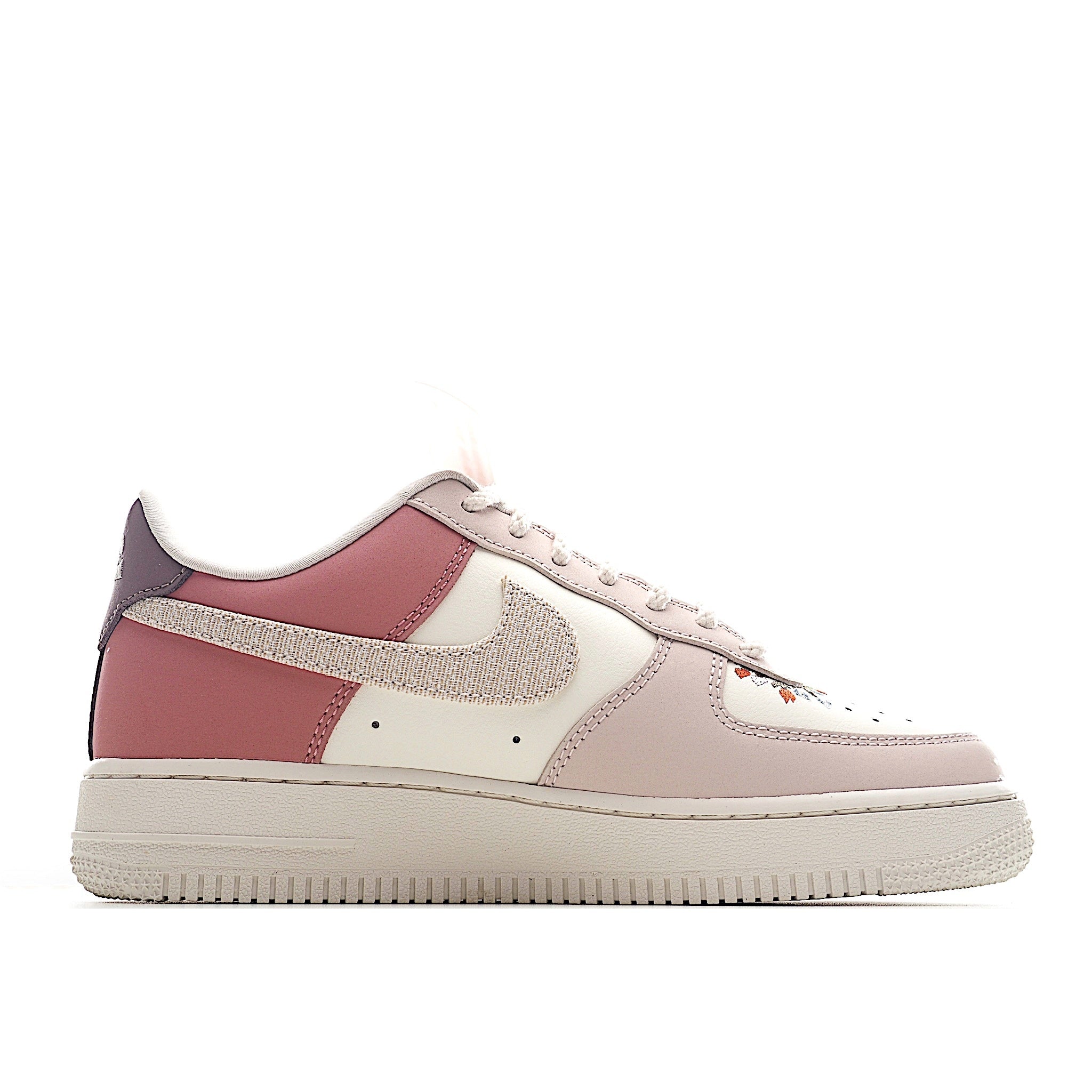 NIKE AIR FORCE 1 LOW MUSHROOM