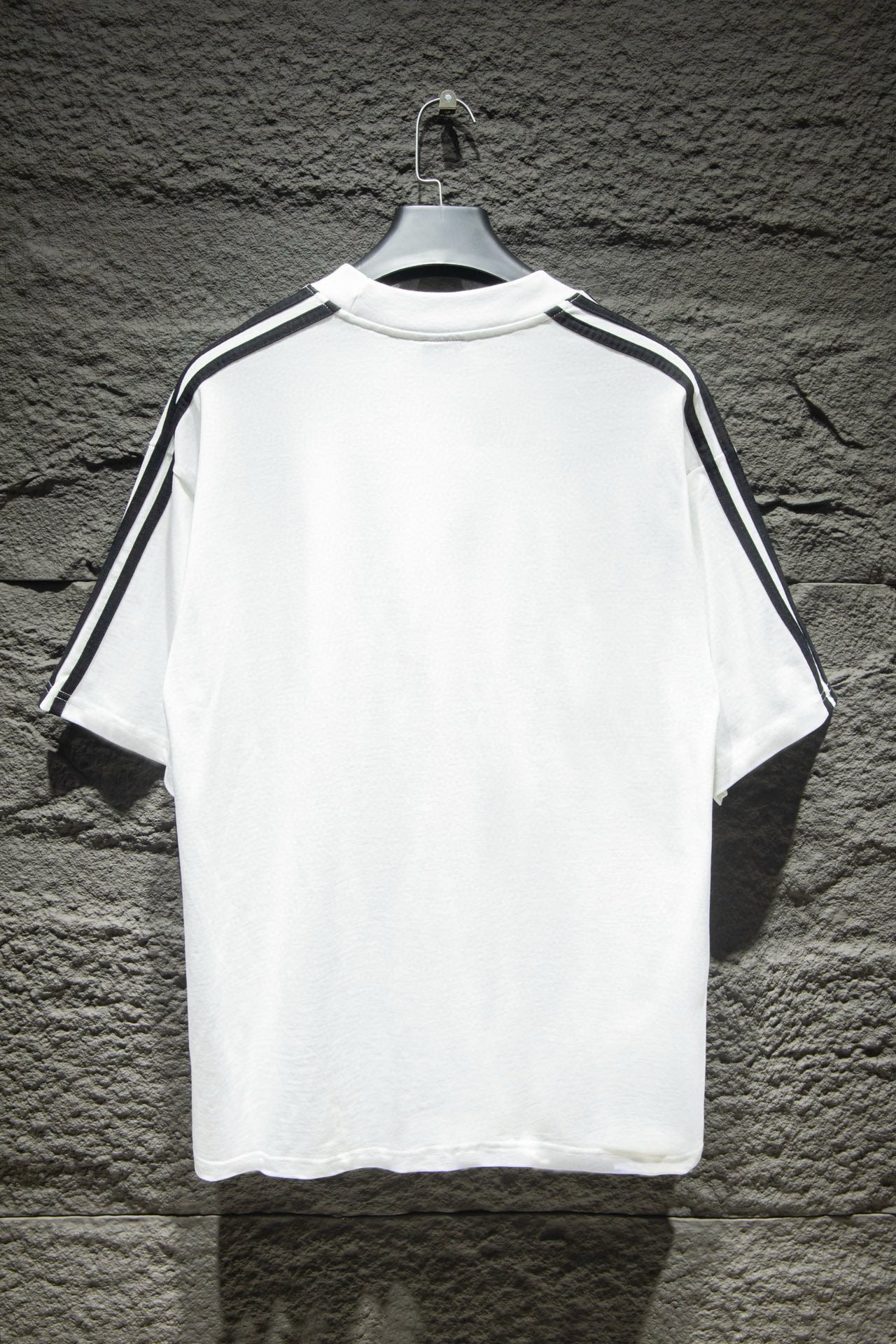 Camiseta BALENCIAGA (Oversized)