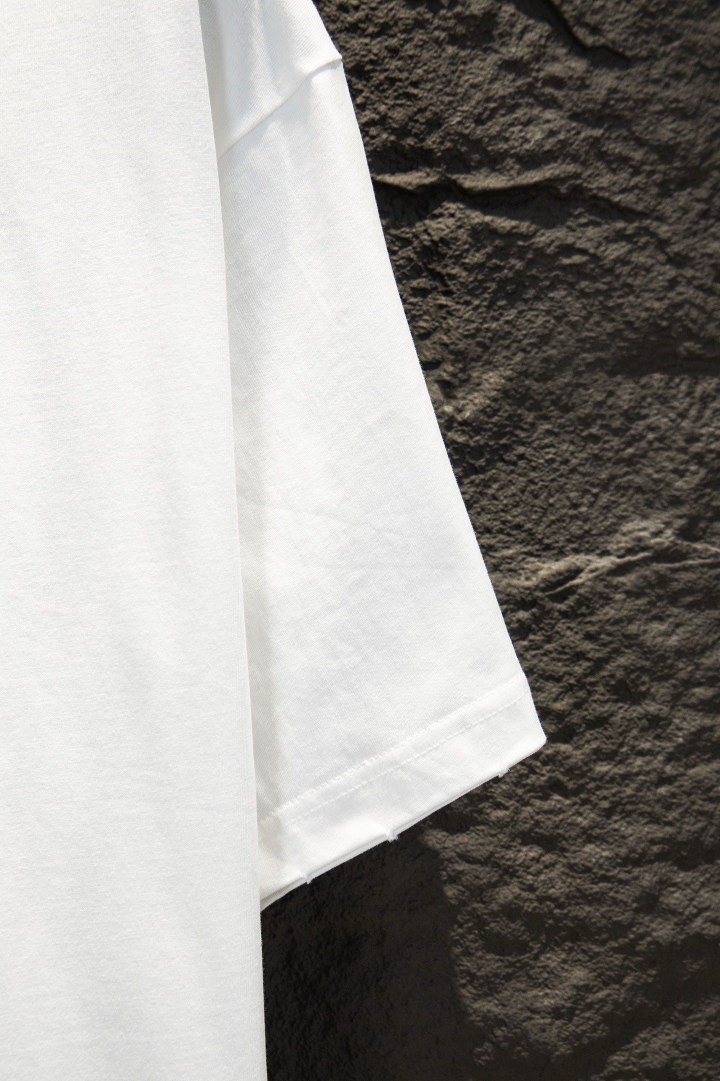 Camiseta BALENCIAGA (Oversized)