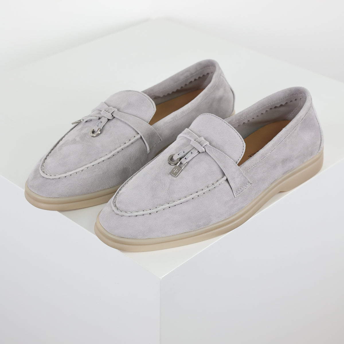 Loafer LORO PIANA 'Summer Walk'