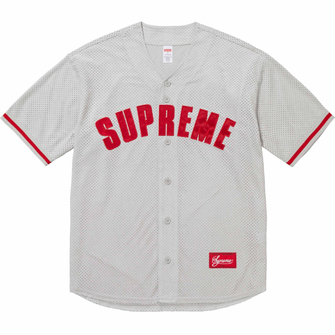 Camiseta SUPREME 'Baseball'