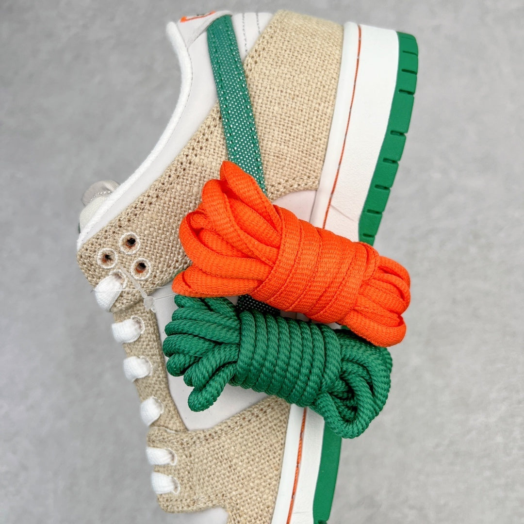 NIKE DUNK LOW SB 'JARRITOS'