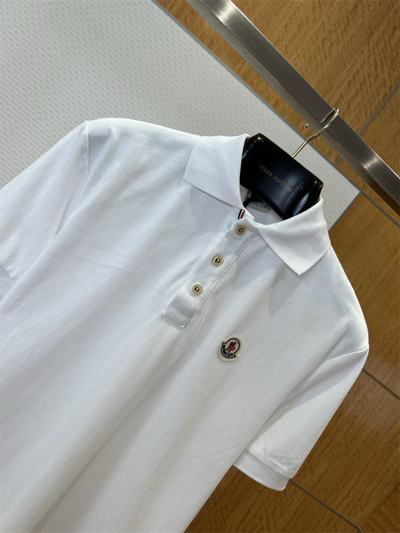 Gola Polo Moncler
