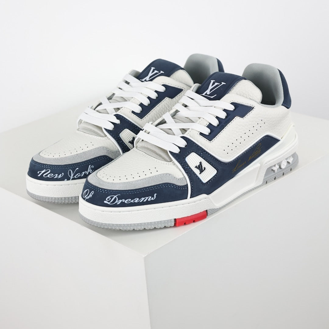LOUIS VUITTON ´TRAINER`