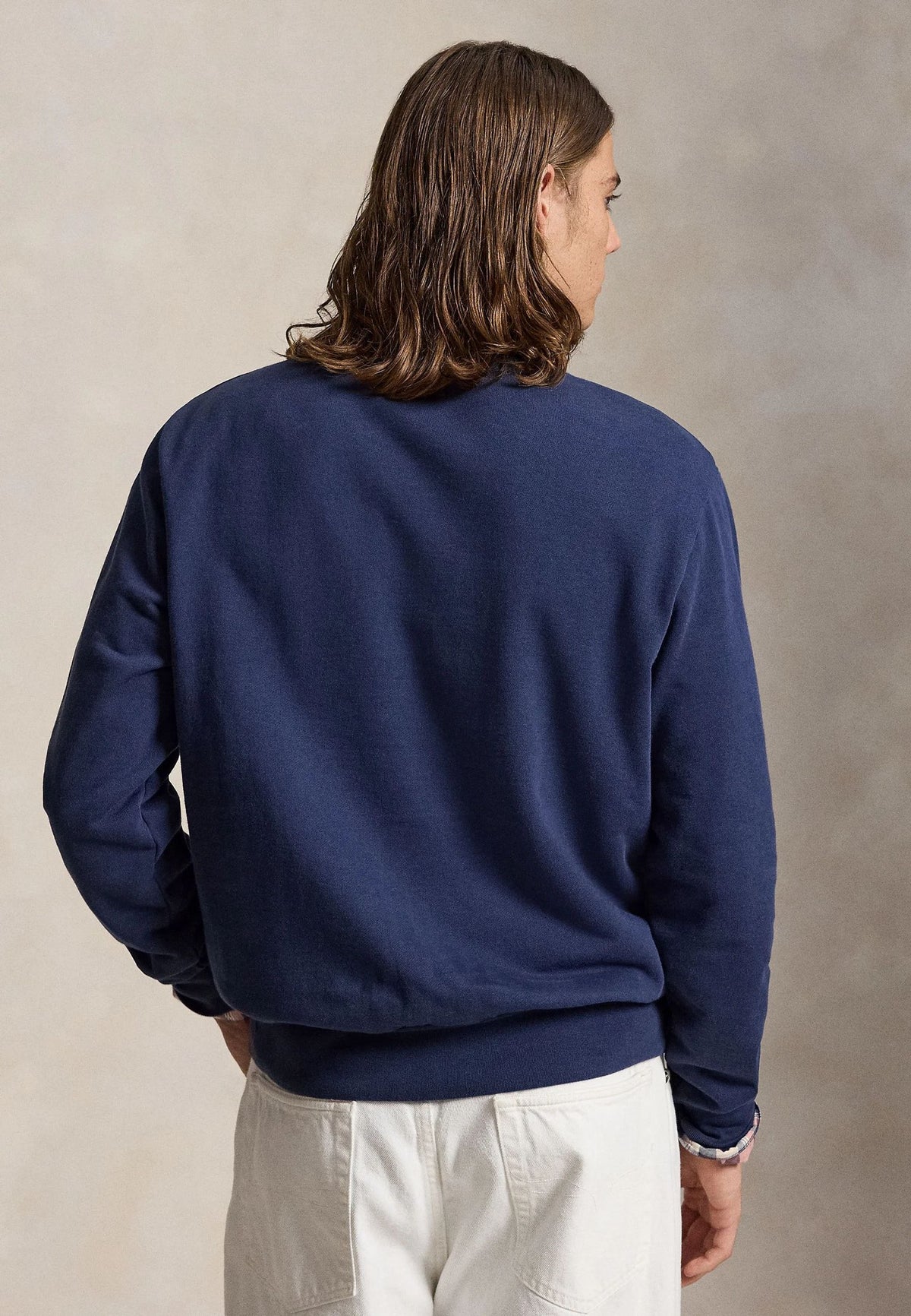 Moletom Polo Ralph Lauren 'Polo Bear'