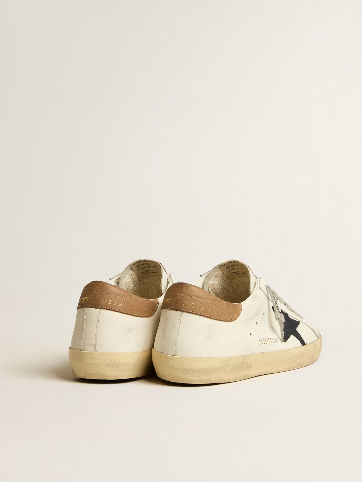 Golden Goose 'Super Star'