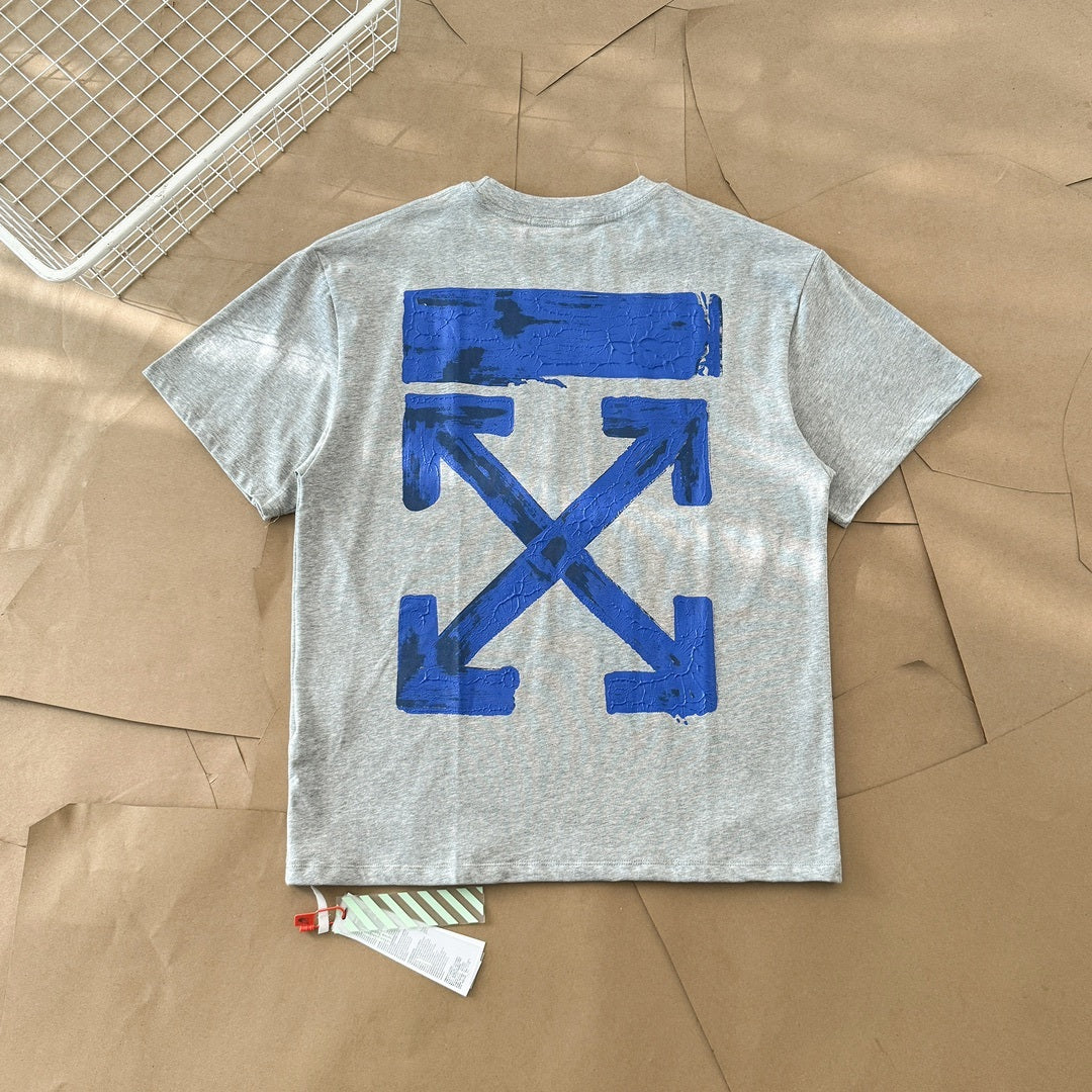 Camiseta OFF-WHITE (Oversized)