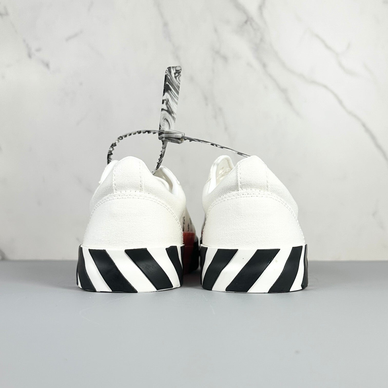 Off White Low Vulcanized