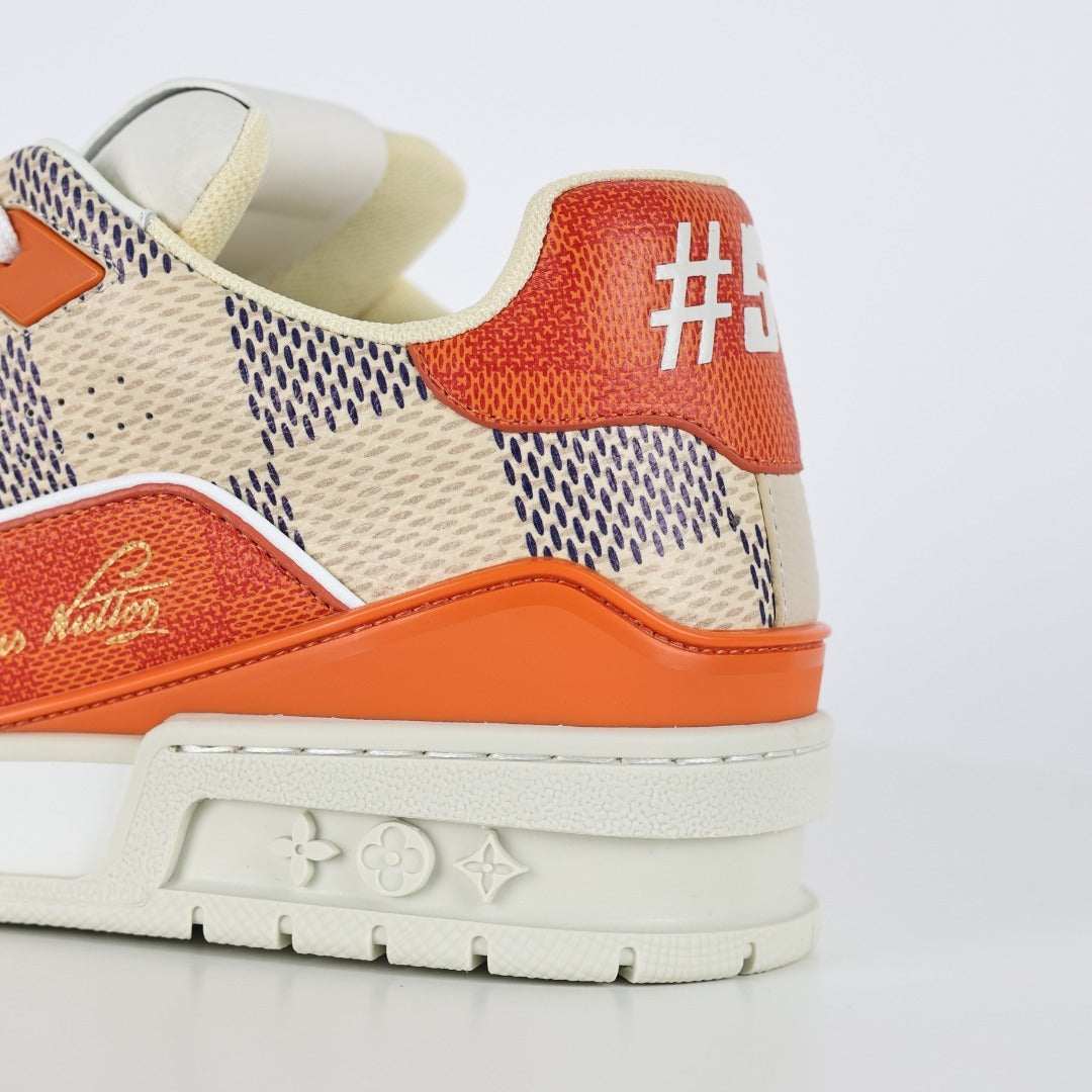 LOUIS VUITTON ´TRAINER`