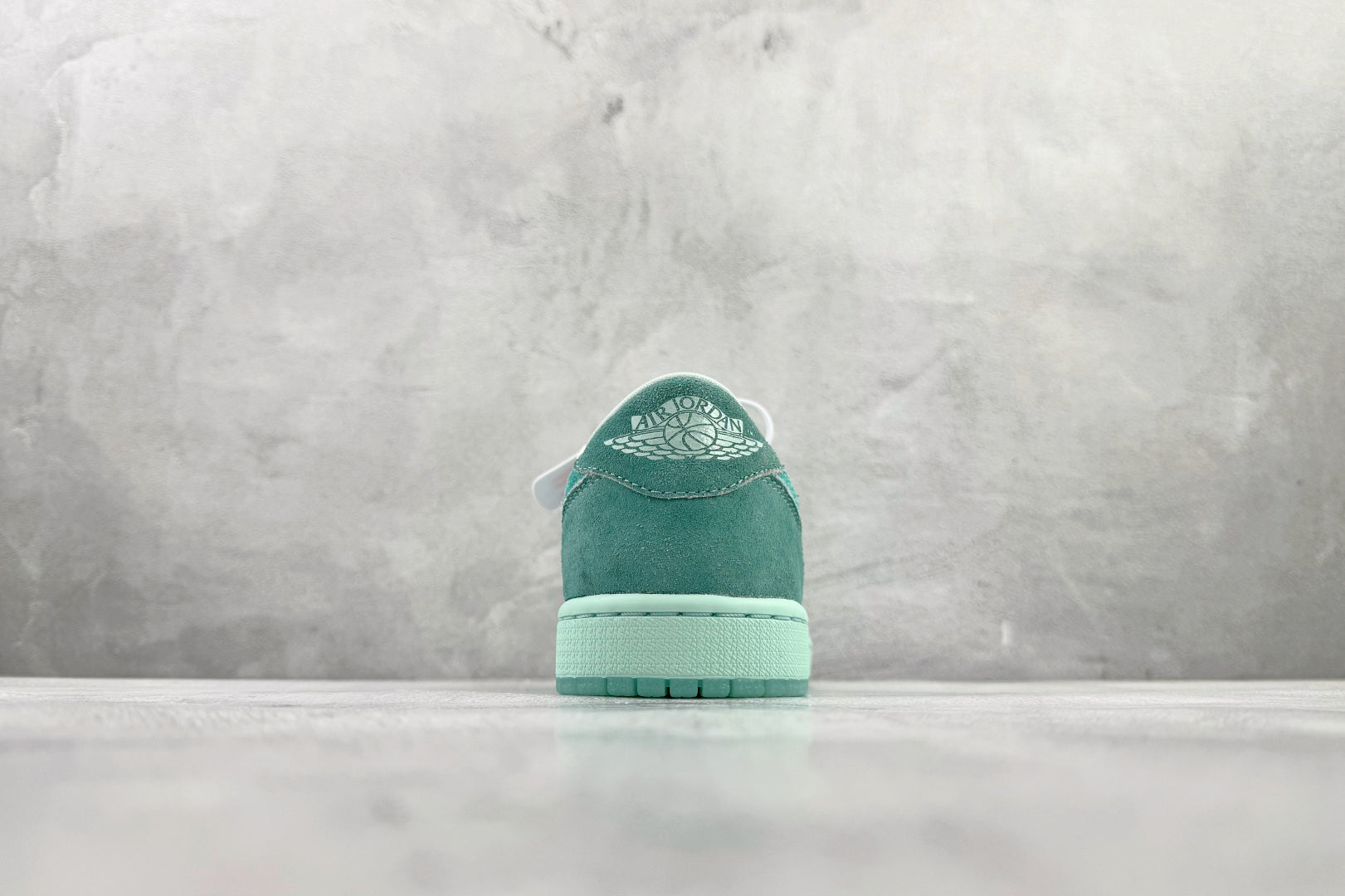 NIKE AIR JORDAN 1 LOW 'WASHED TEAL'