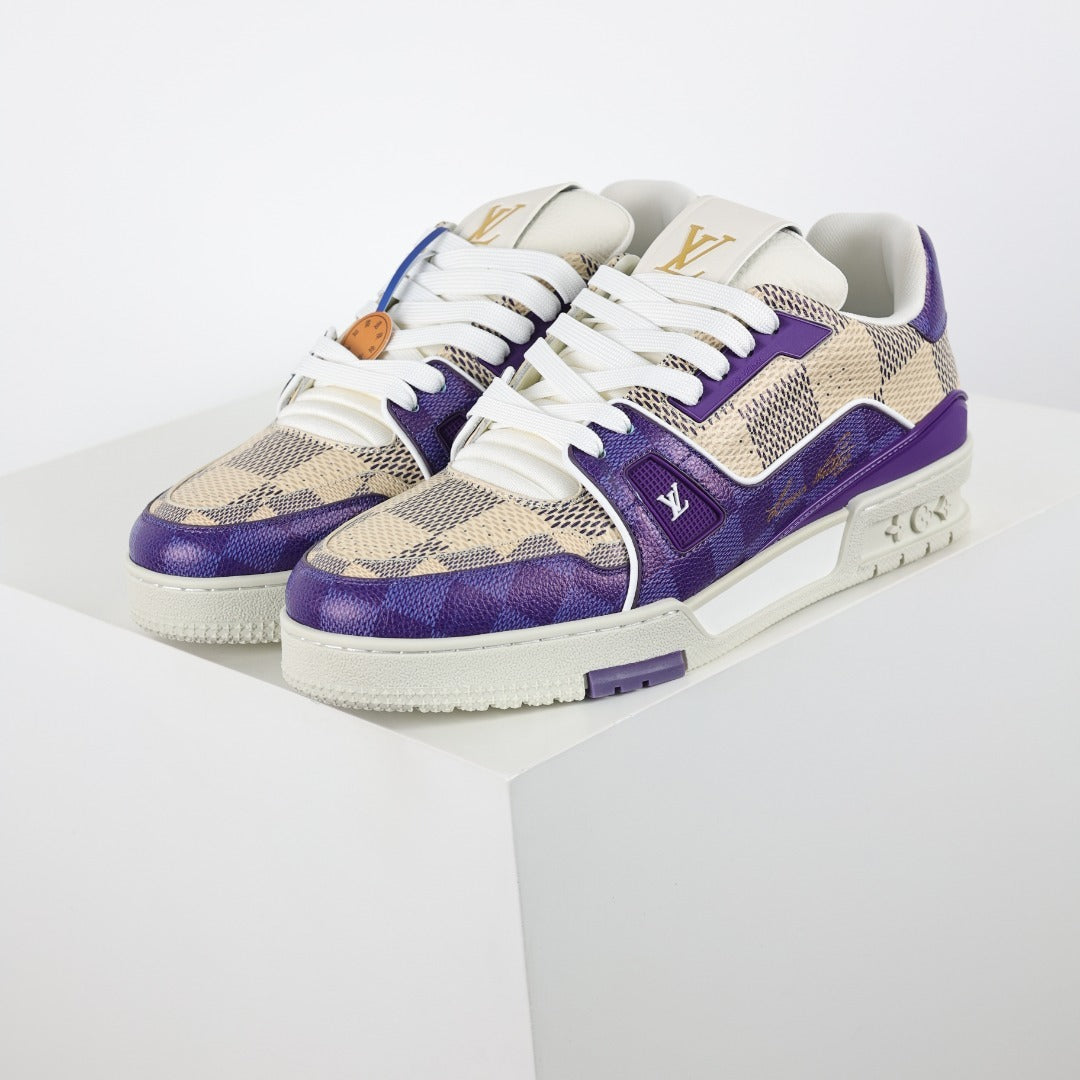 LOUIS VUITTON ´TRAINER`