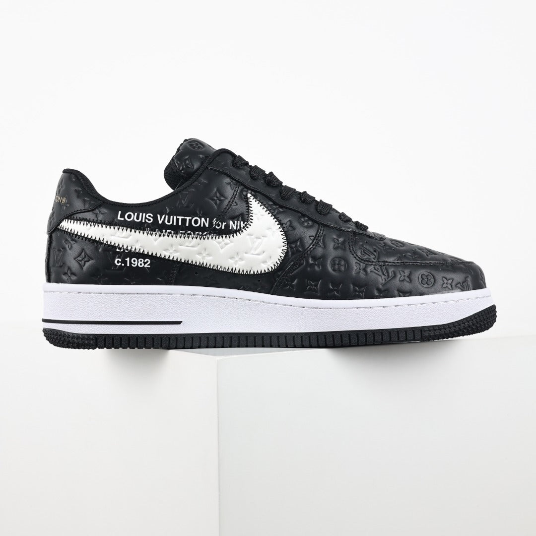 NIKE AIR FORCE 1 LOW x LOUIS VUITTON