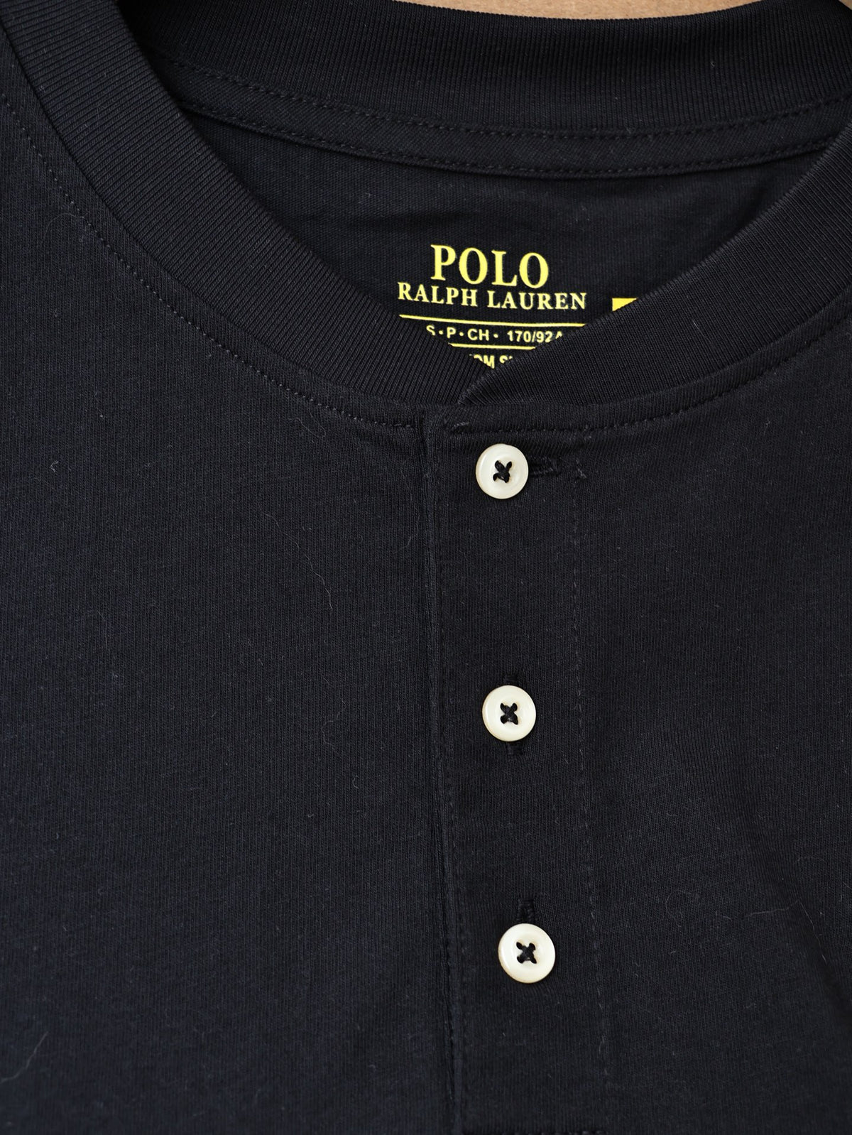 Camisa Manga Longa Polo Ralph Lauren