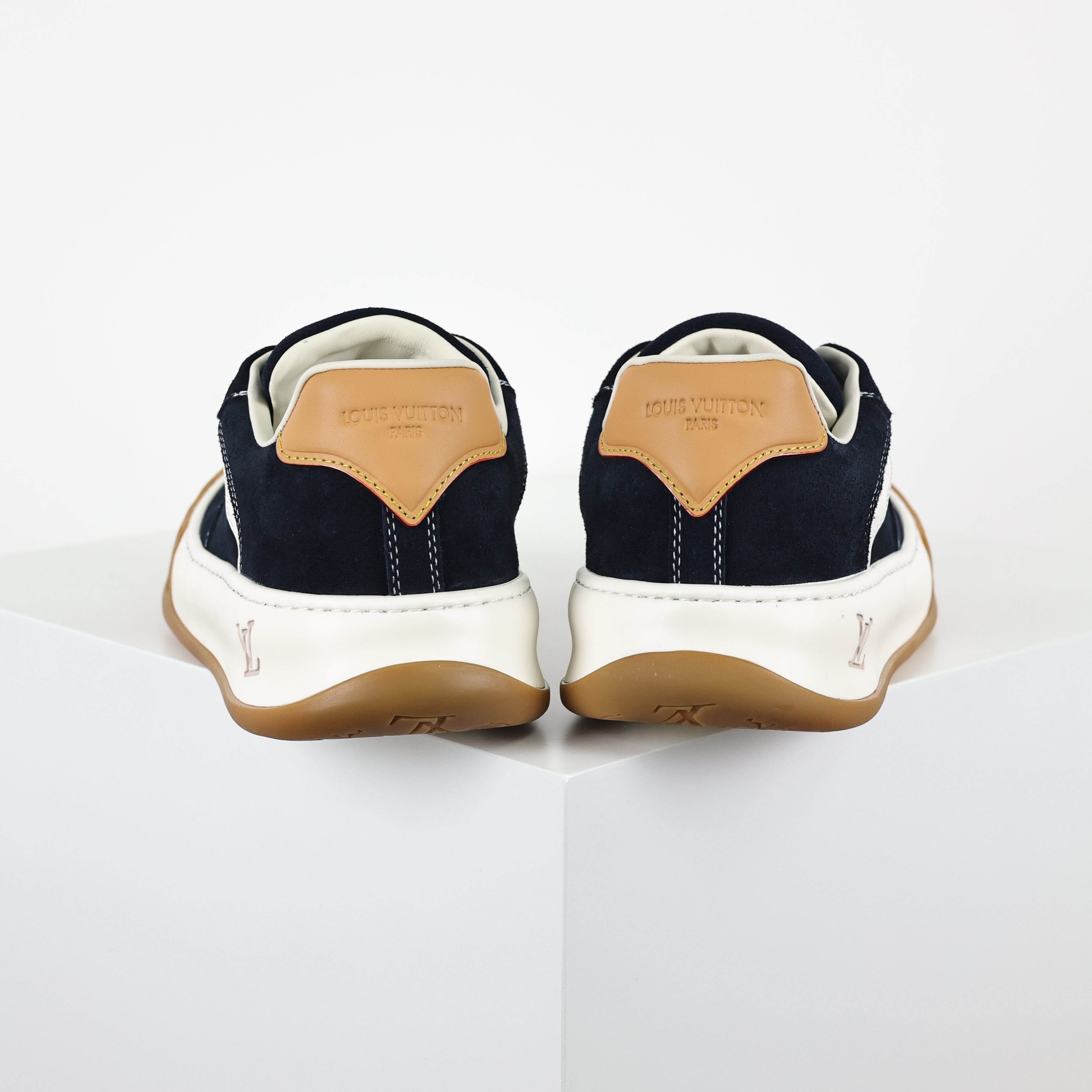 LOUIS VUITTON ´TILTED`